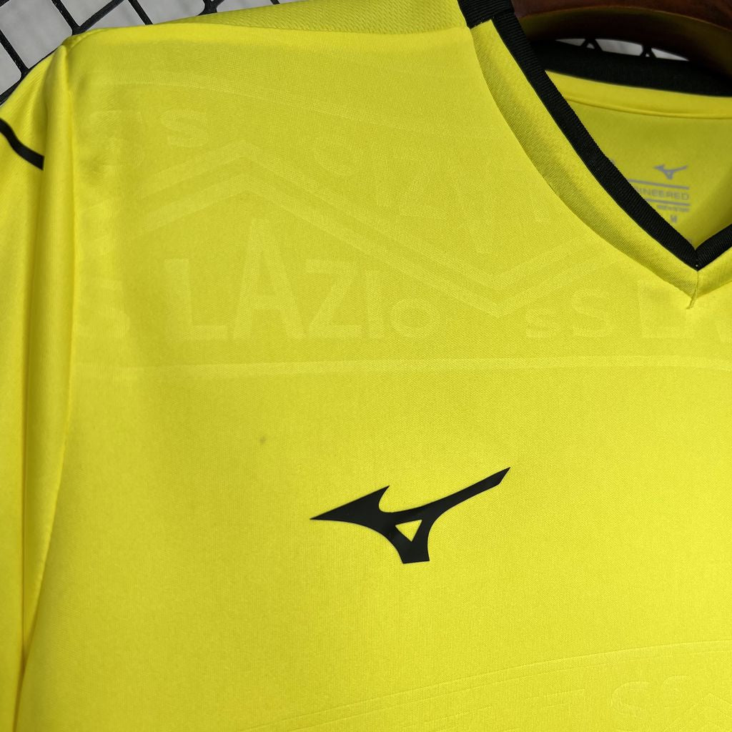 Maillot Lazio Extérieur 24/25