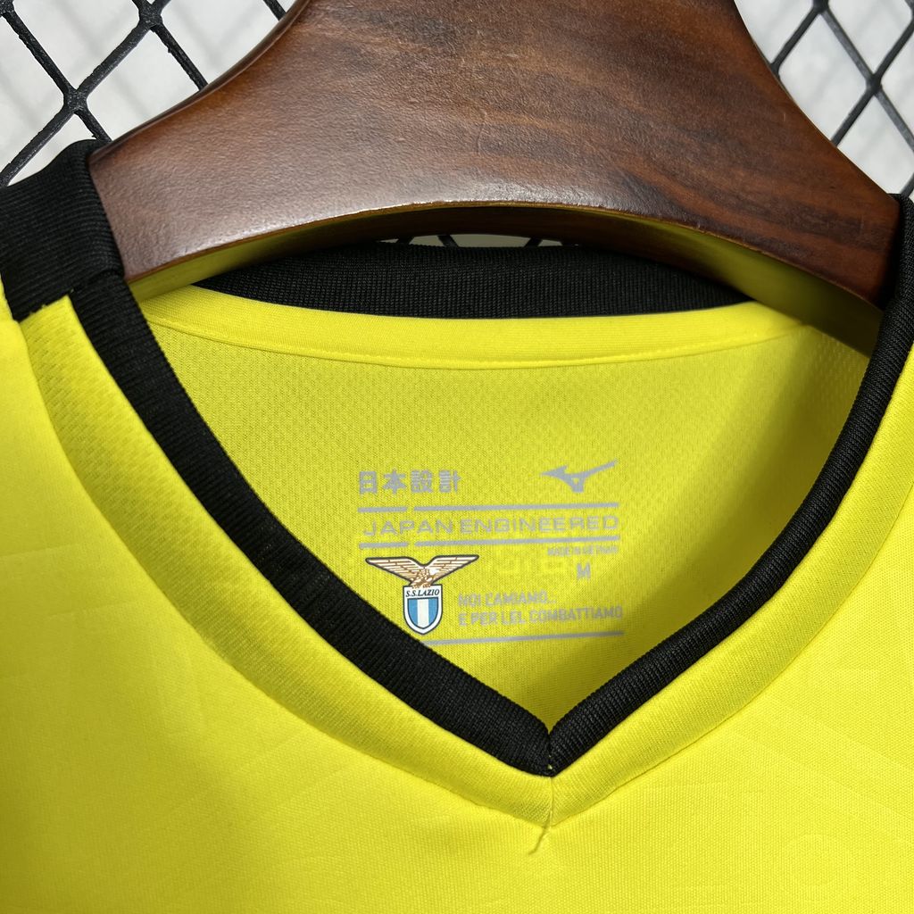 Maillot Lazio Extérieur 24/25
