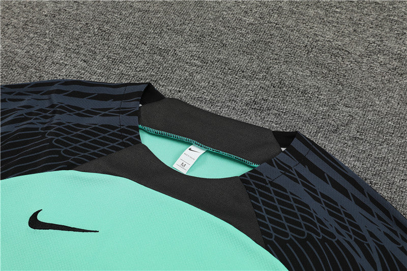 Ensemble Chelsea Training "Vert fluo"