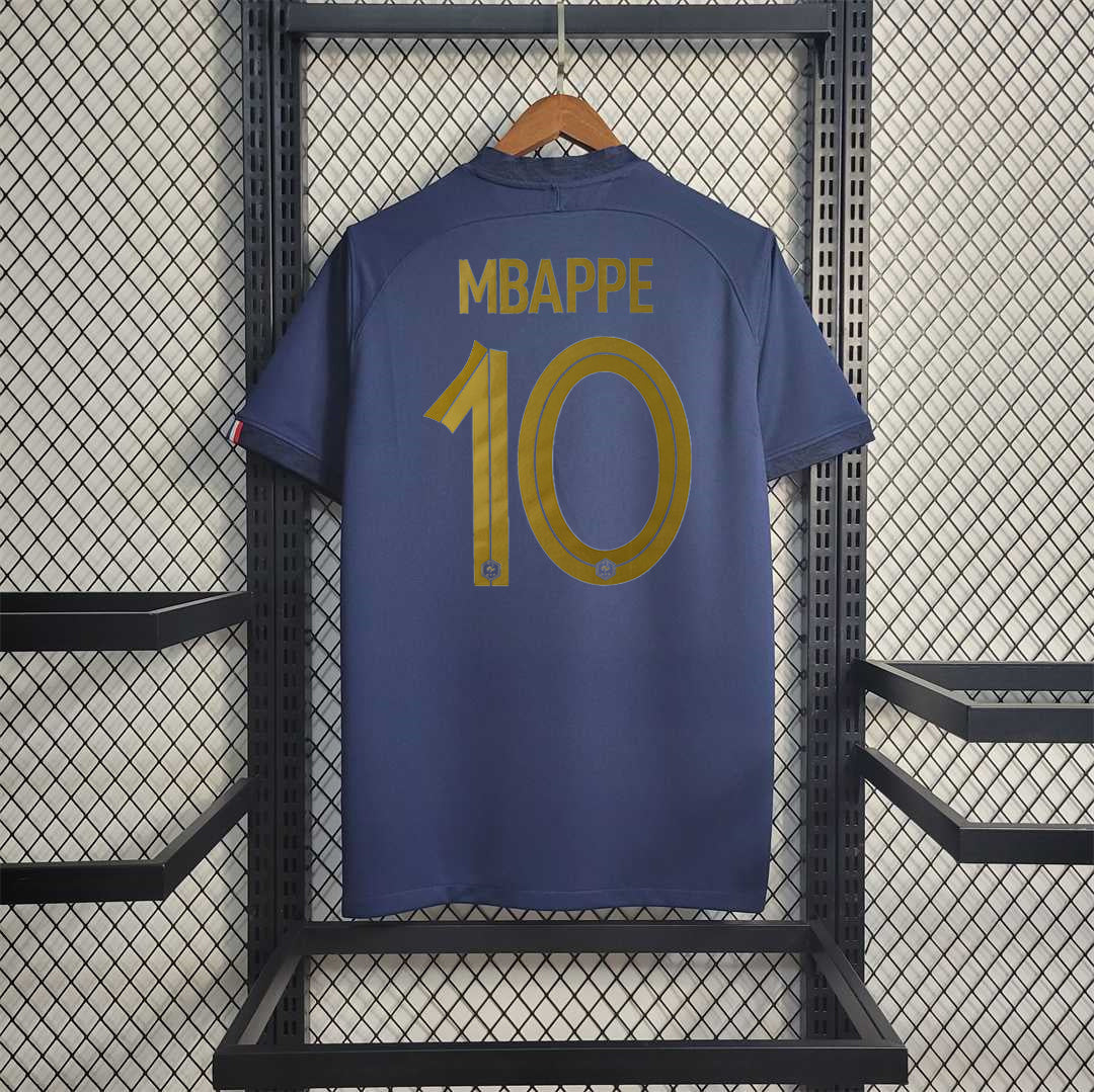 Maillot France CDM 2022