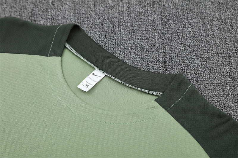 Ensemble Chelsea Training "Vert"