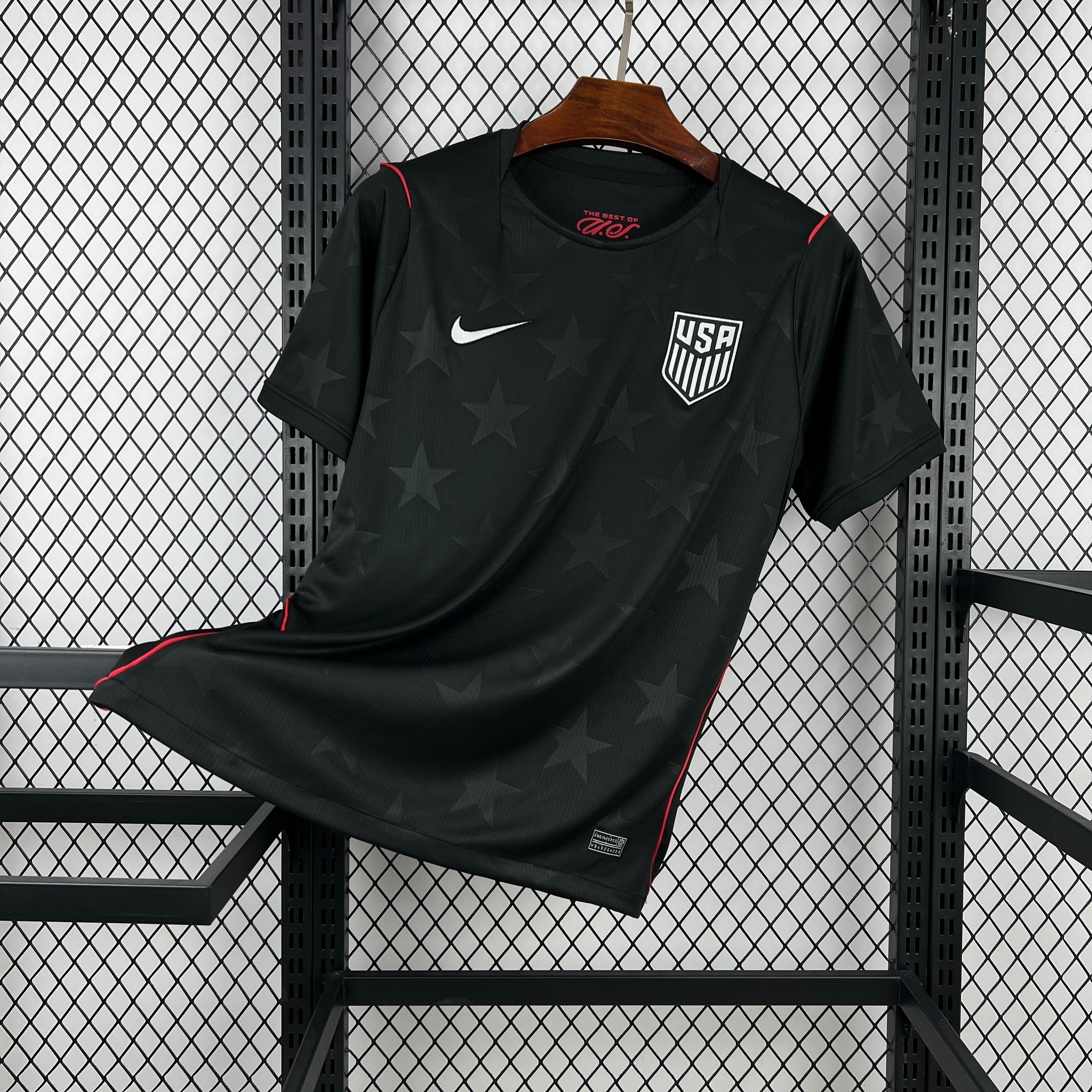 Maillot USA Exterieur World Cup 2026