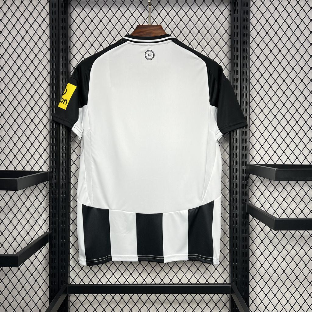 Maillot Newcastle Domicile 24/25