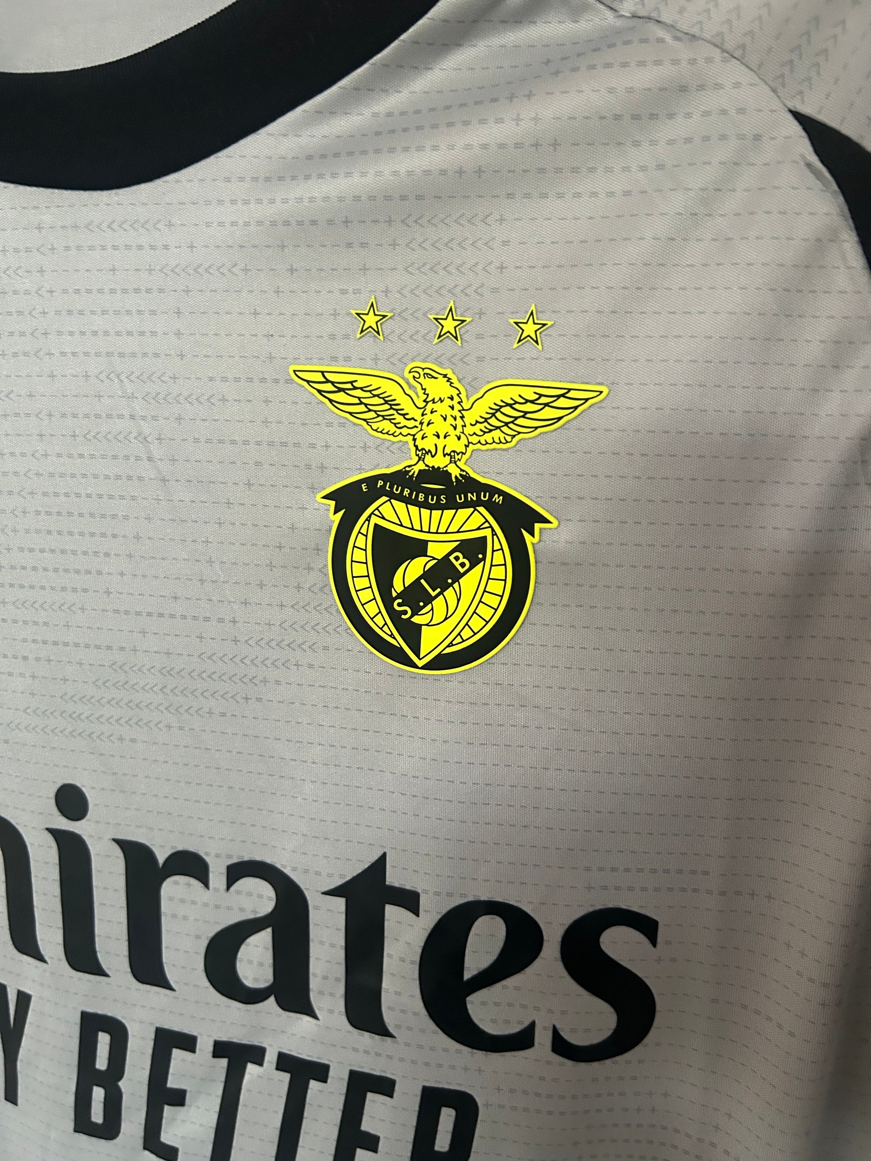 Maillot Benfica Third 24/25