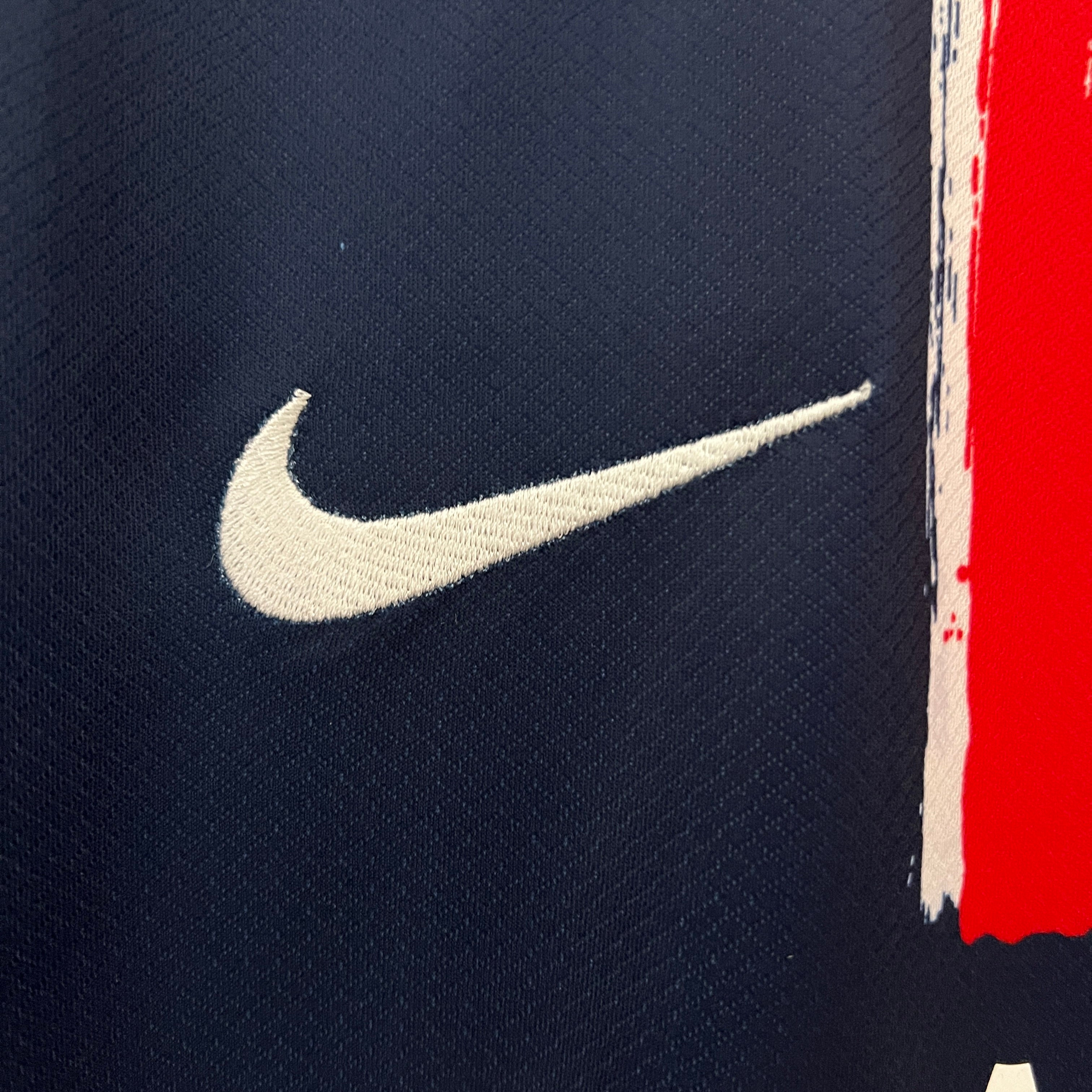 Maillot PSG Domicile 24/25