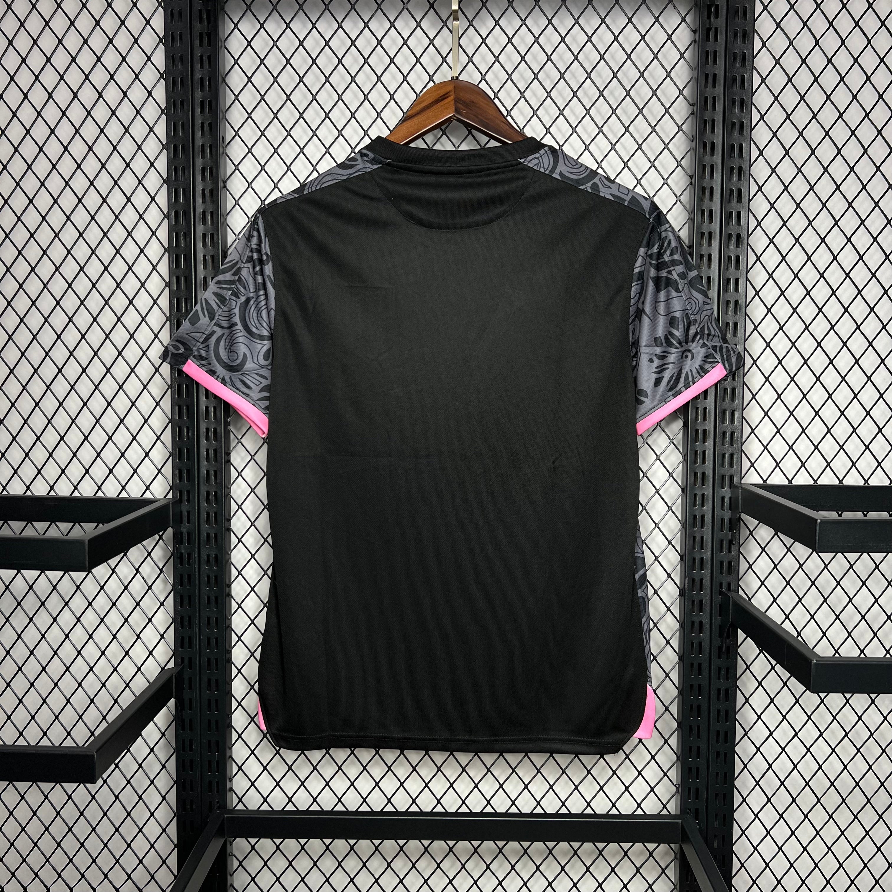 Maillot Palestine "Noir" 23/24