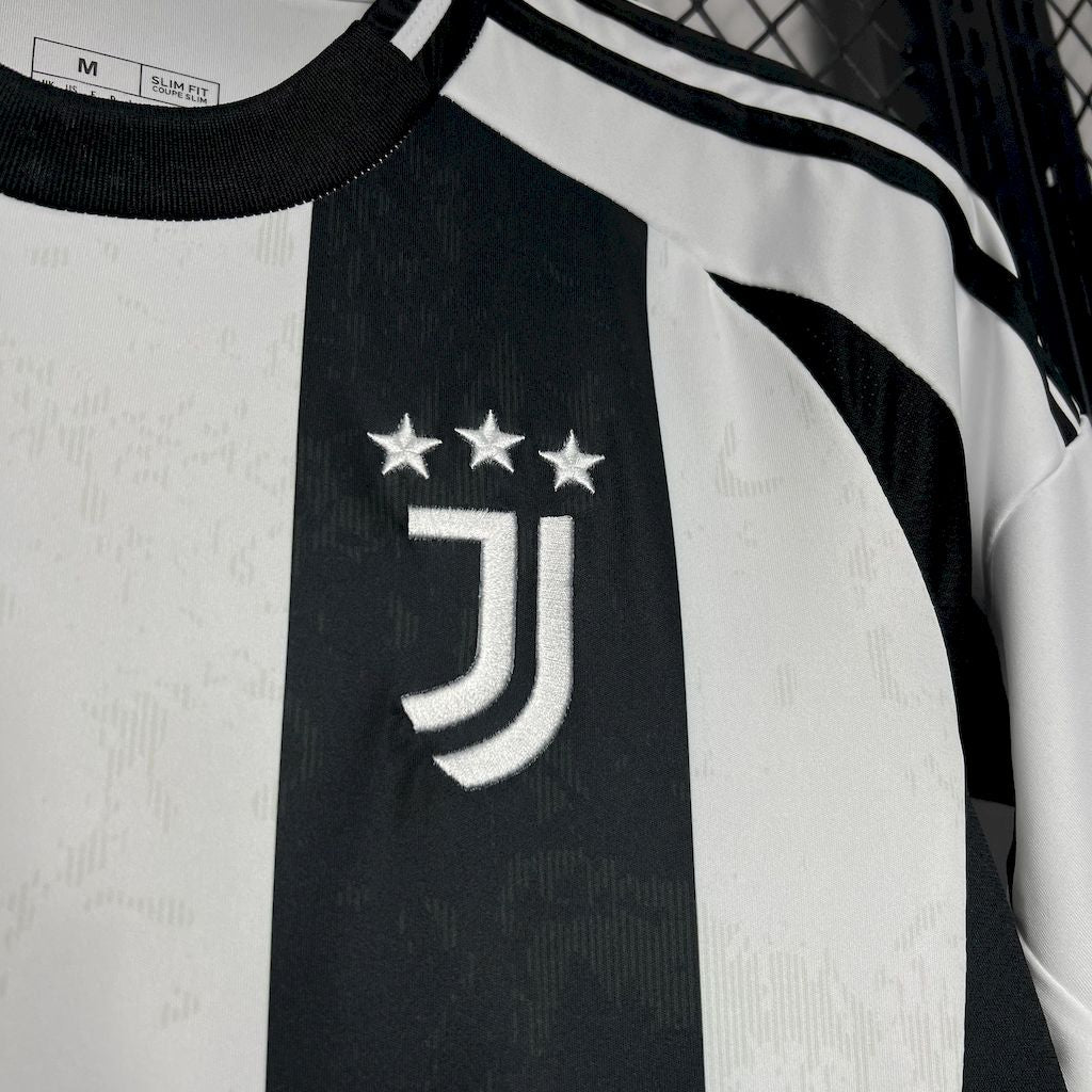 Maillot Juventus Domicile 24/25