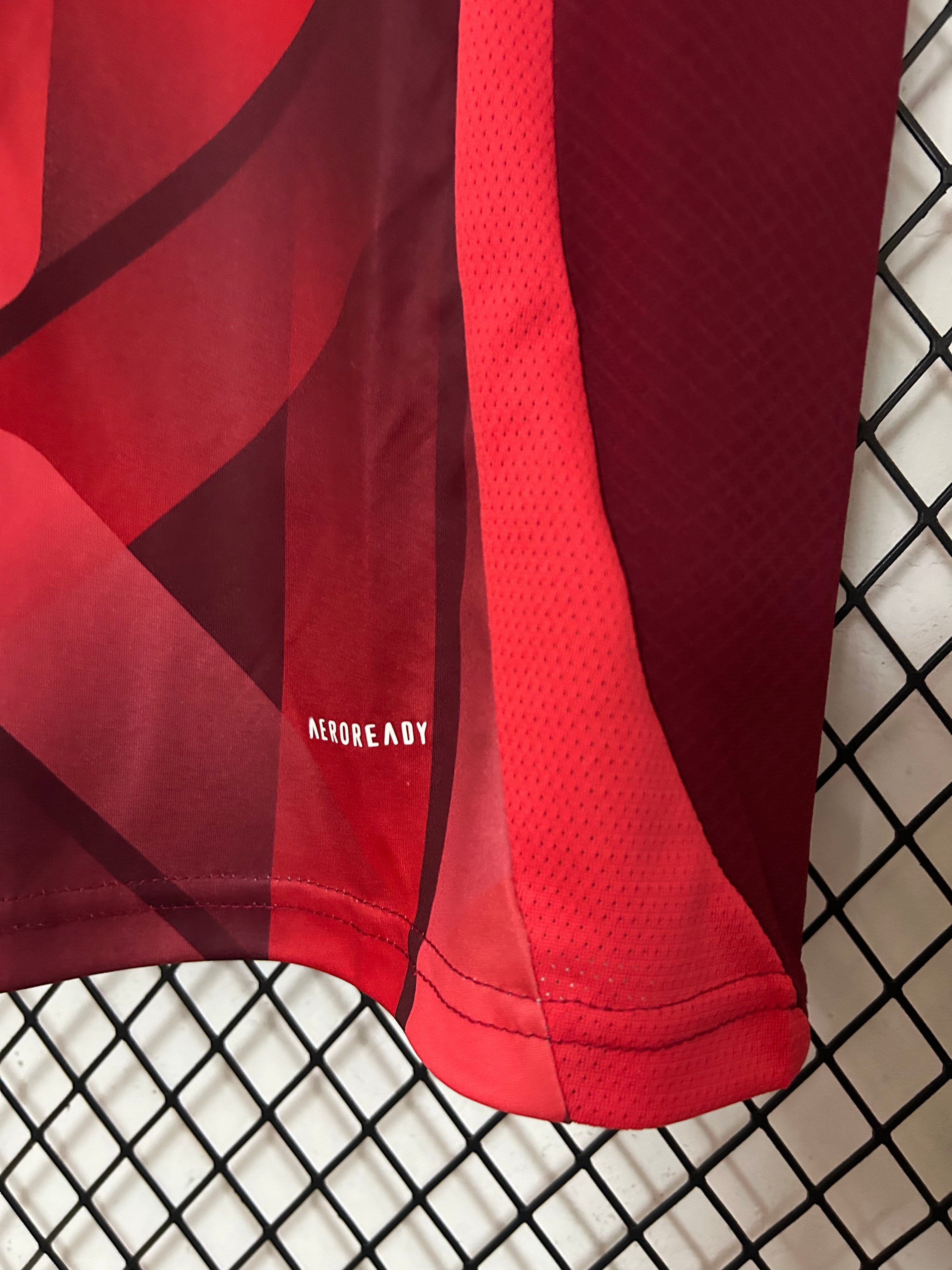 Maillot Allemagne Extérieur 2025
