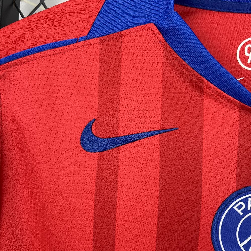 Maillot PSG Third 2025-2026
