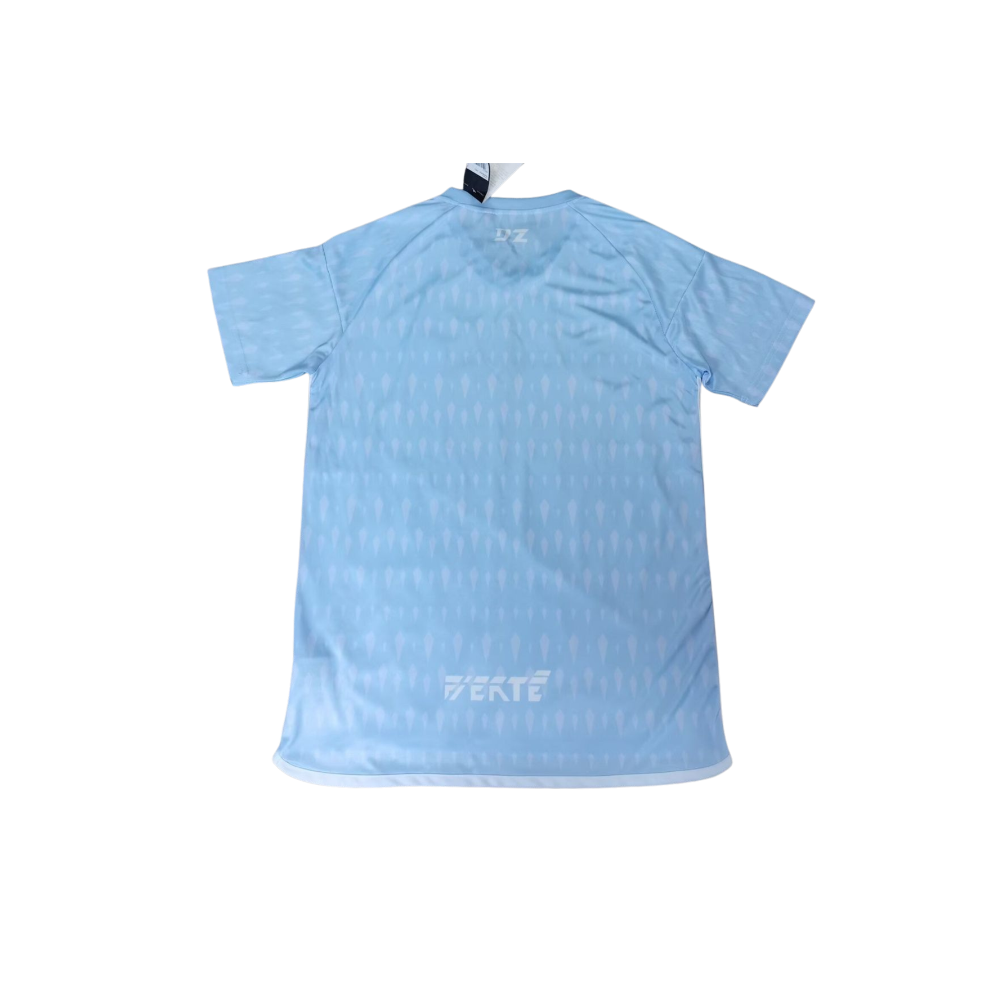 Maillot Algerie Concept Bleu 2025