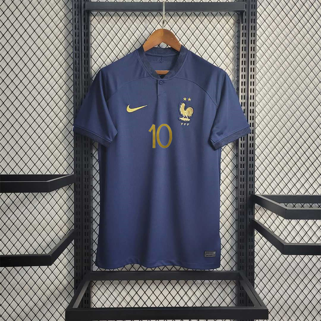 Maillot France CDM 2022