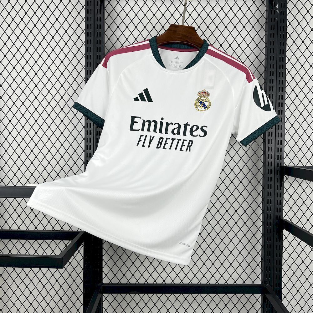 Maillot Real Madrid 26-27