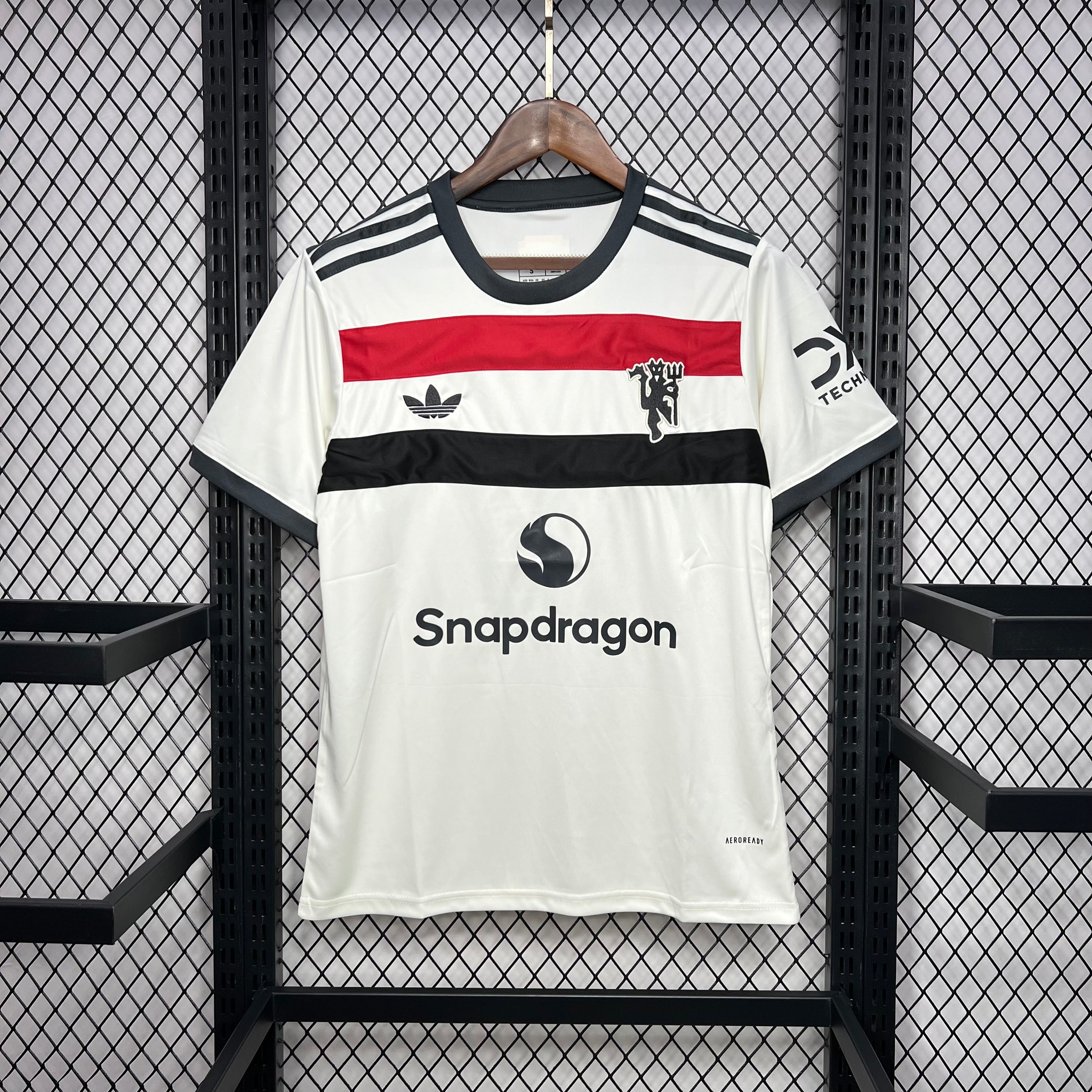 Maillot Manchester United Third 24/25