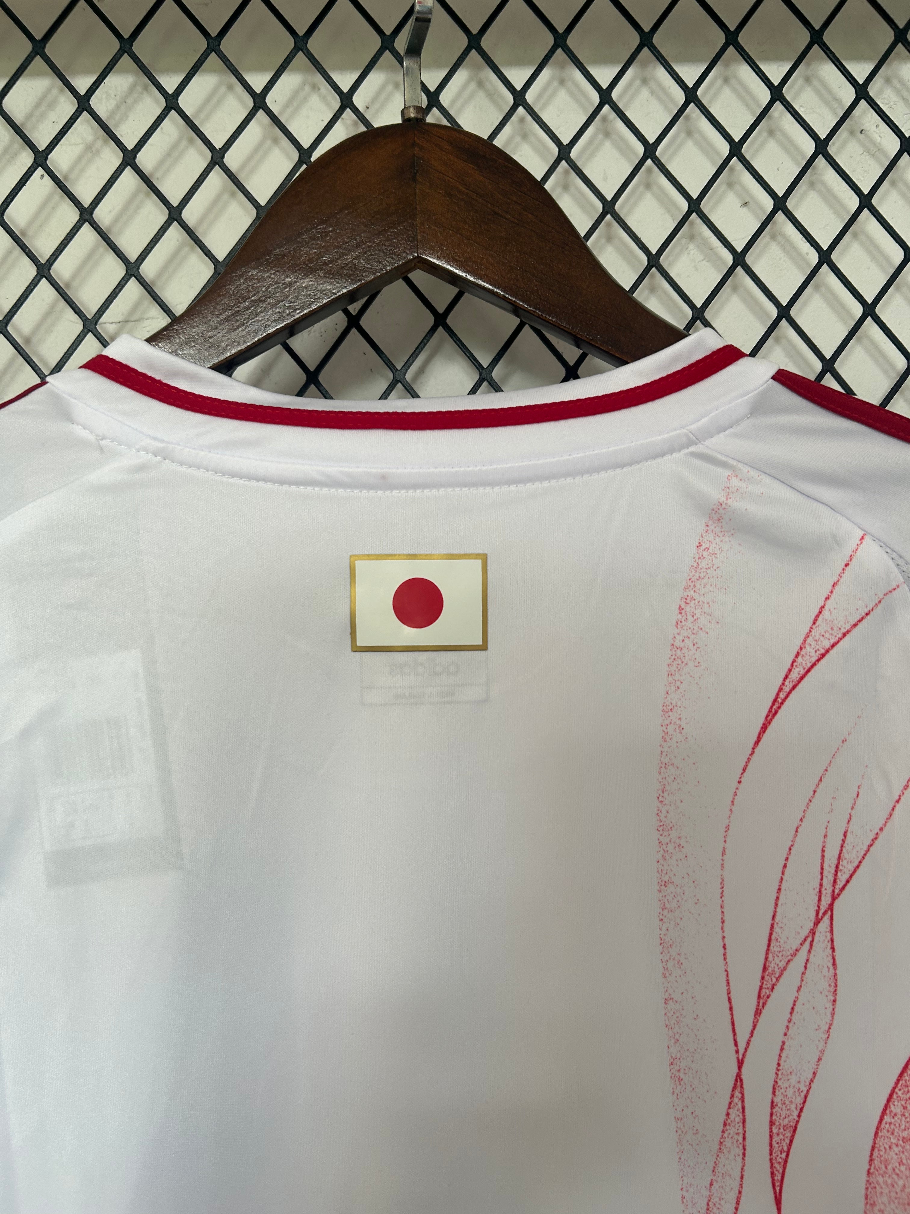 Maillot Japon Y-3 24/25