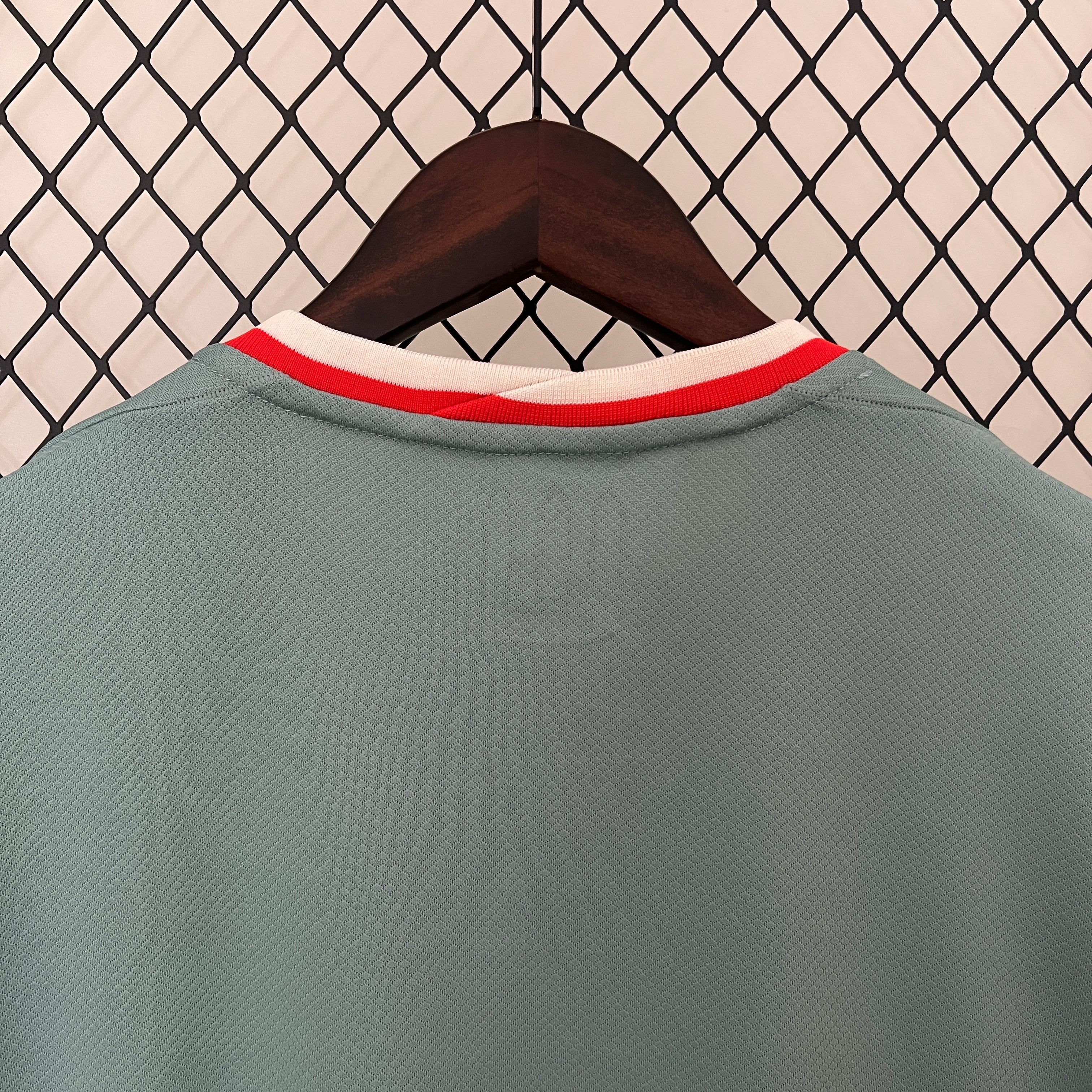 Maillot Atlético Madrid Extérieur 24/25