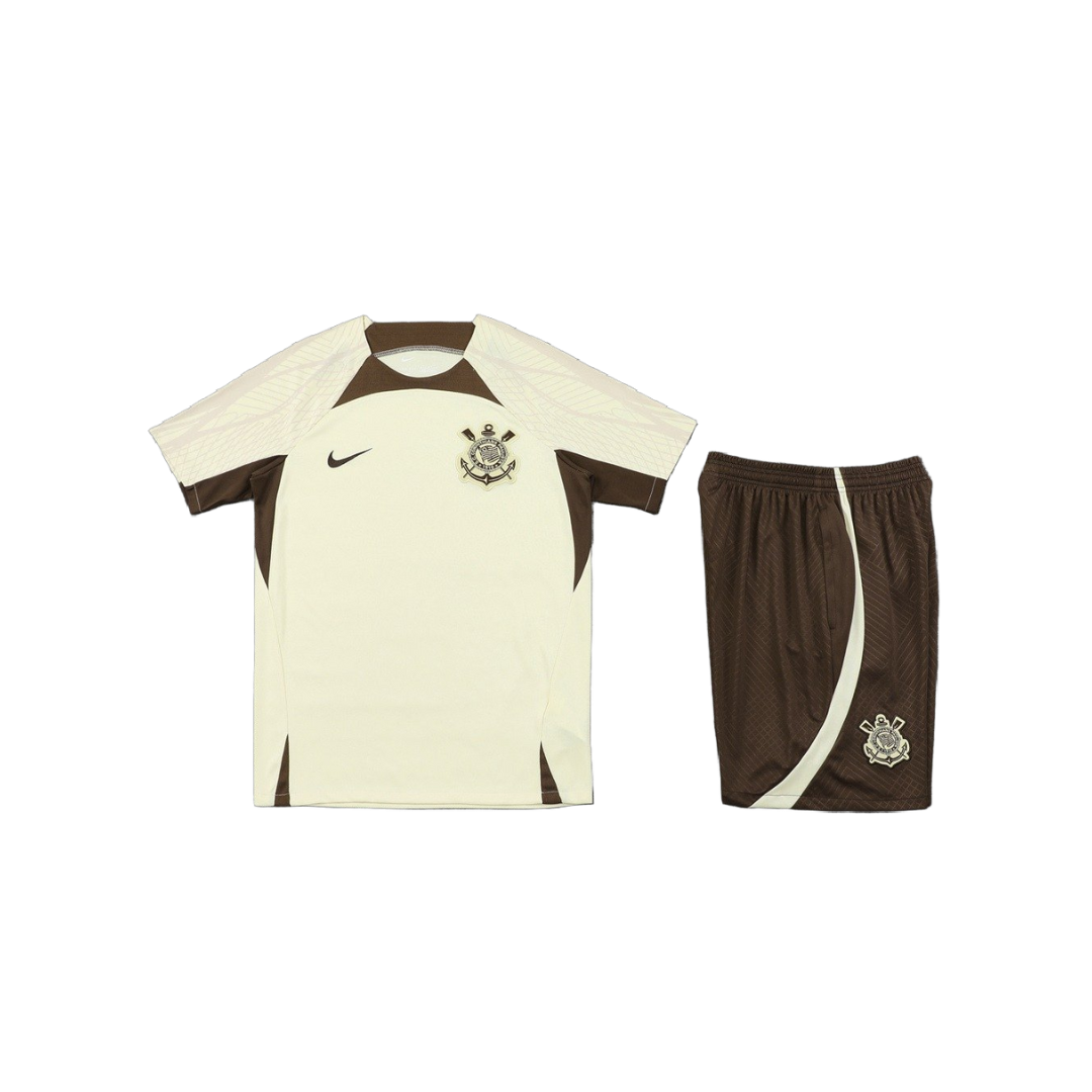 Ensemble Corinthians Training