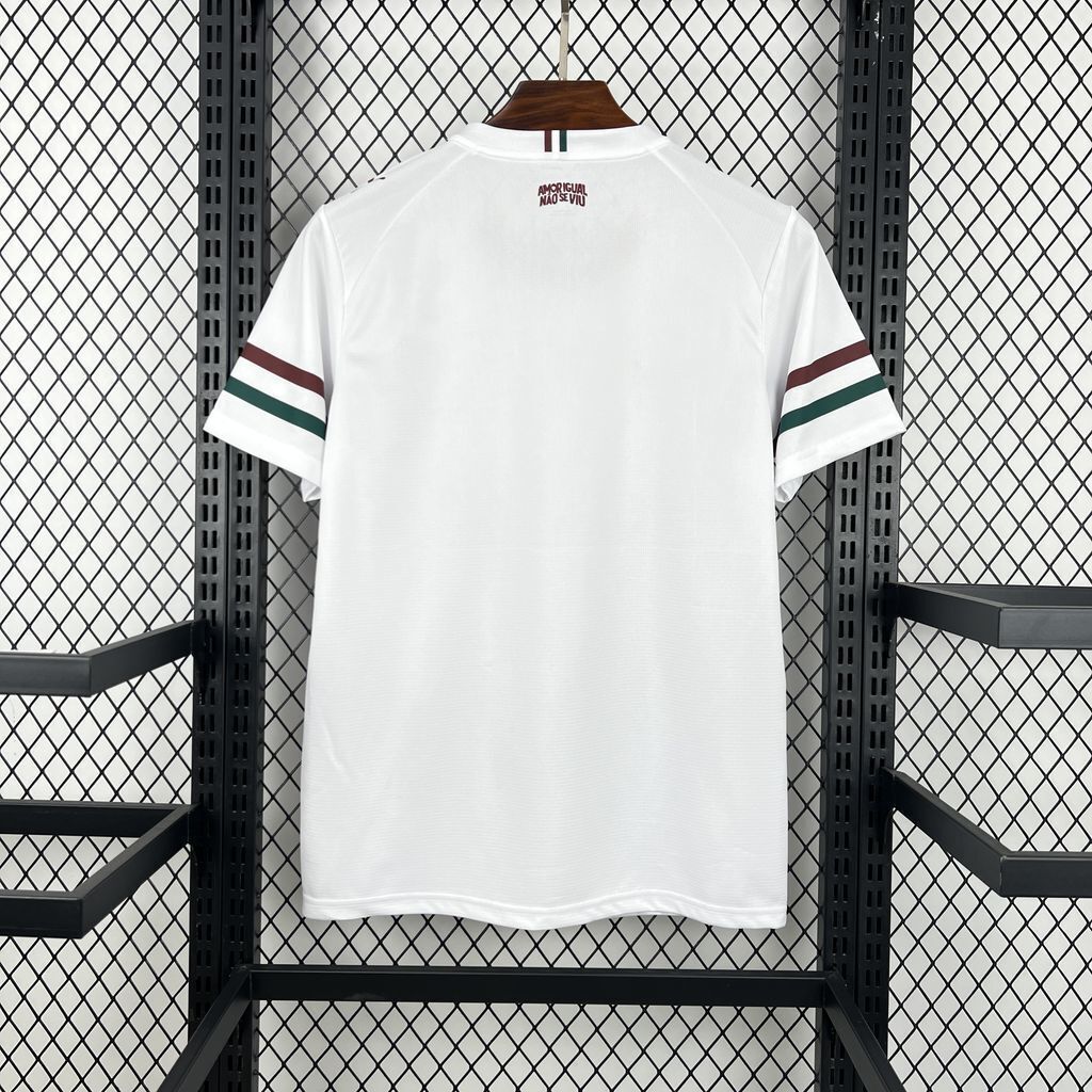 Maillot Fluminense Extérieur 26-27