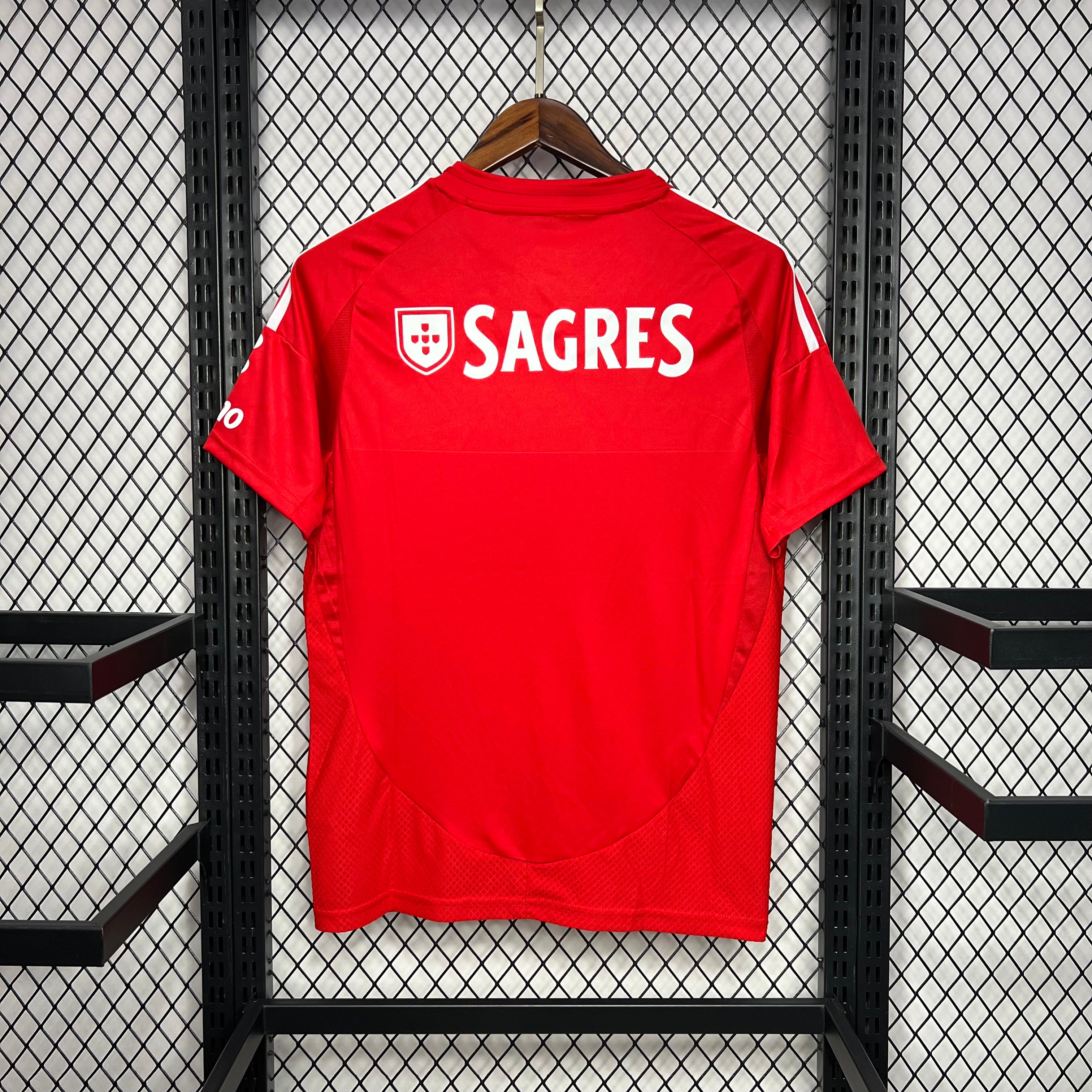 Maillot Benfica Domicile 24/25