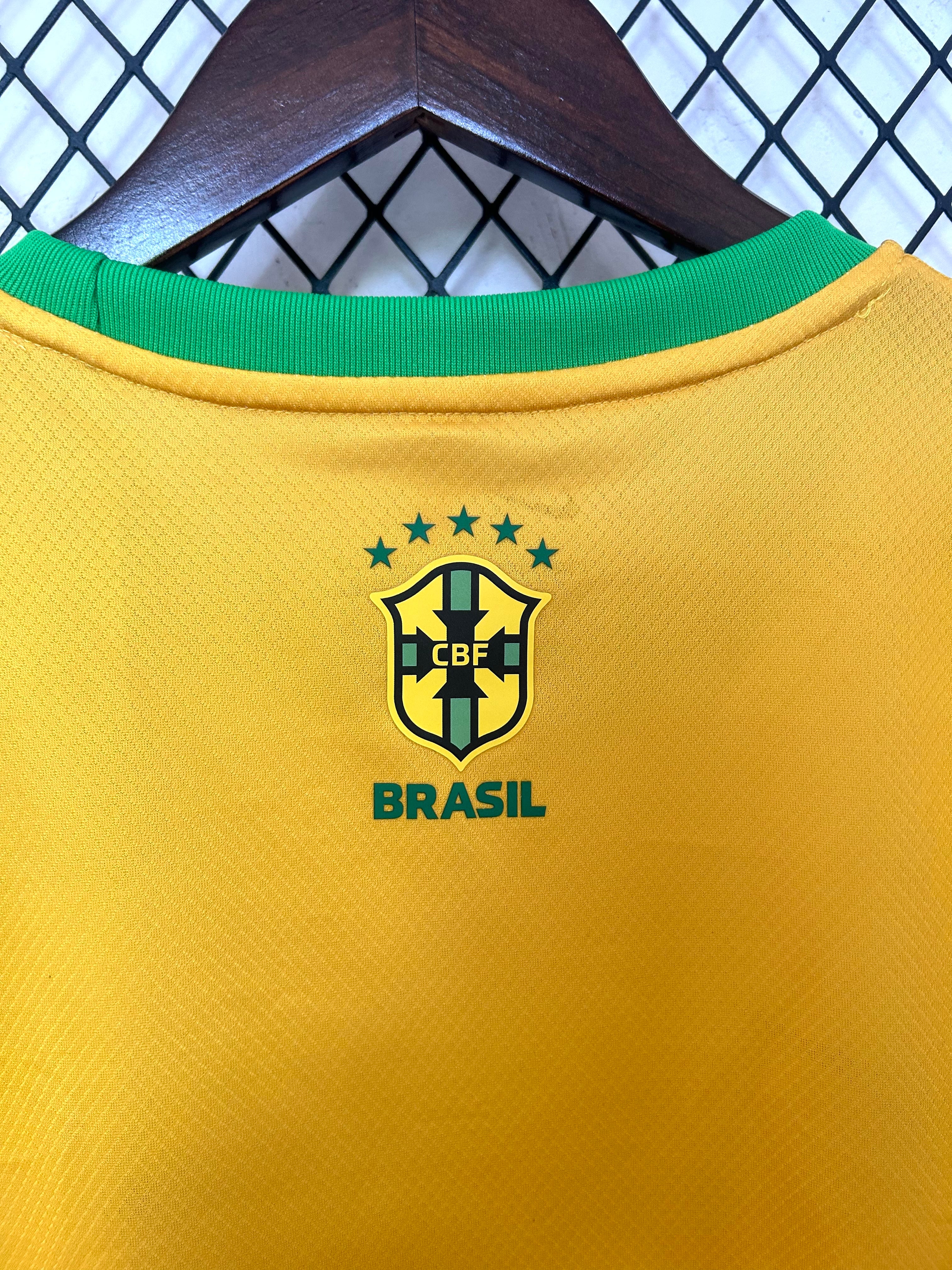 Maillot Brésil Concept