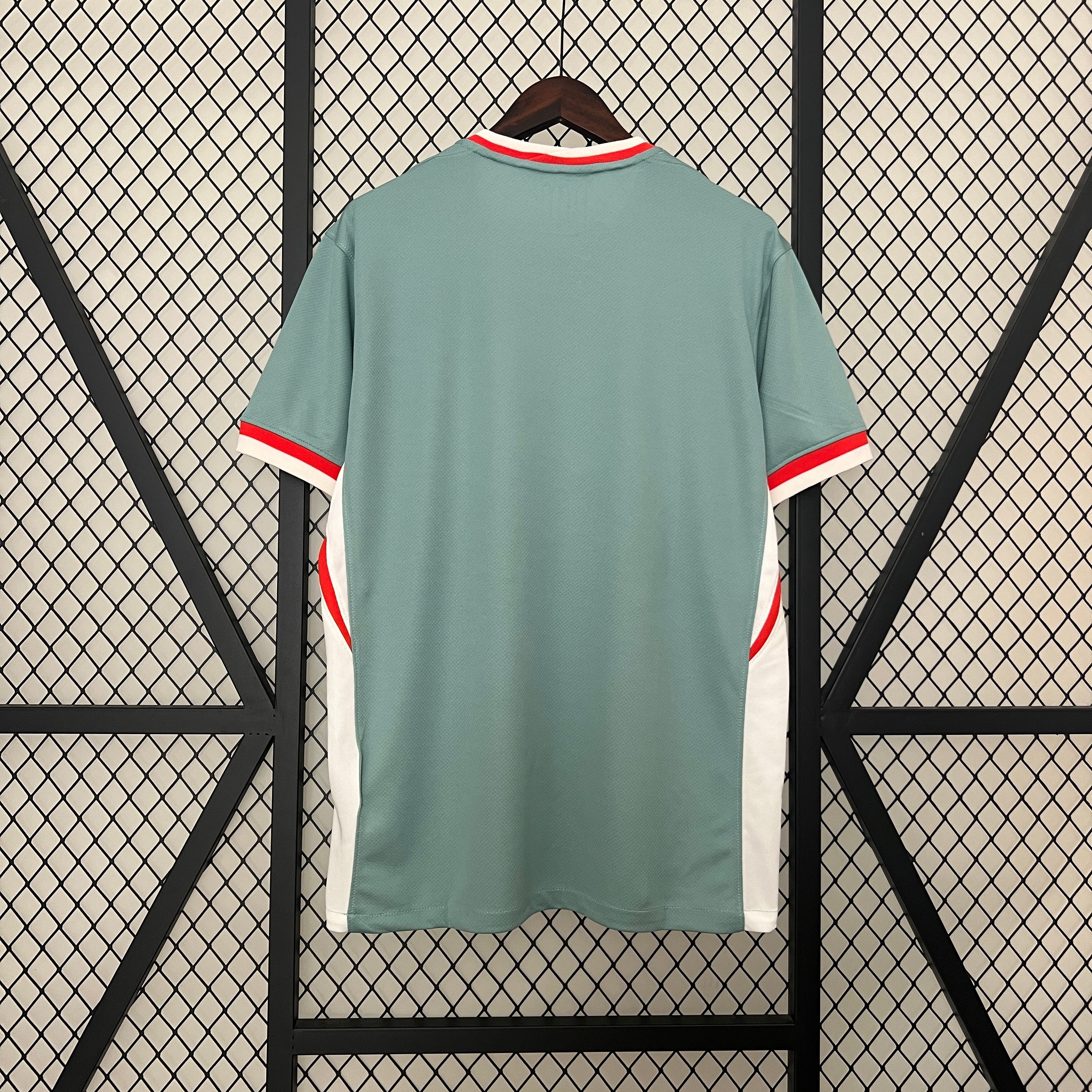 Maillot Atlético Madrid Extérieur 24/25