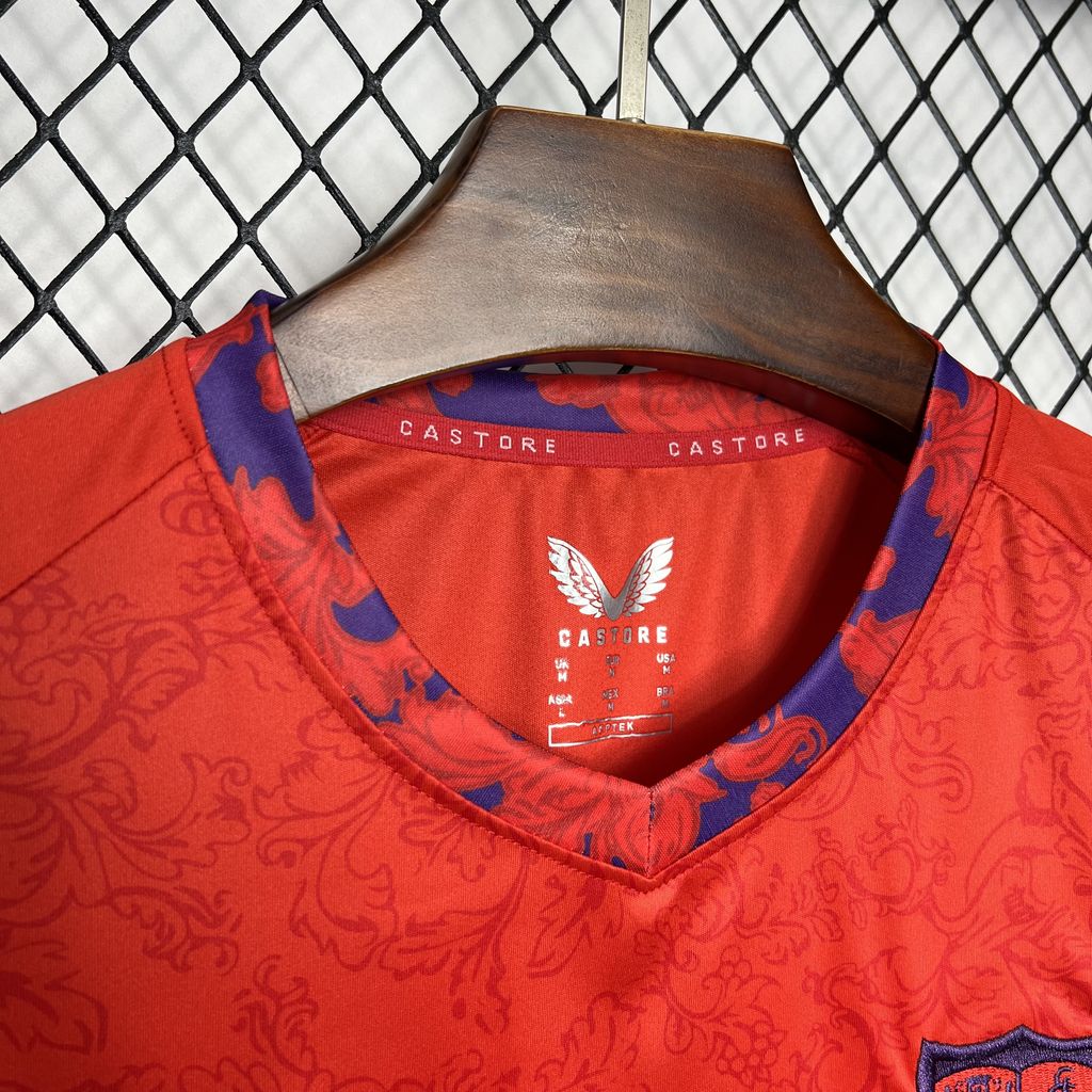 Maillot Séville Extérieur 24/25