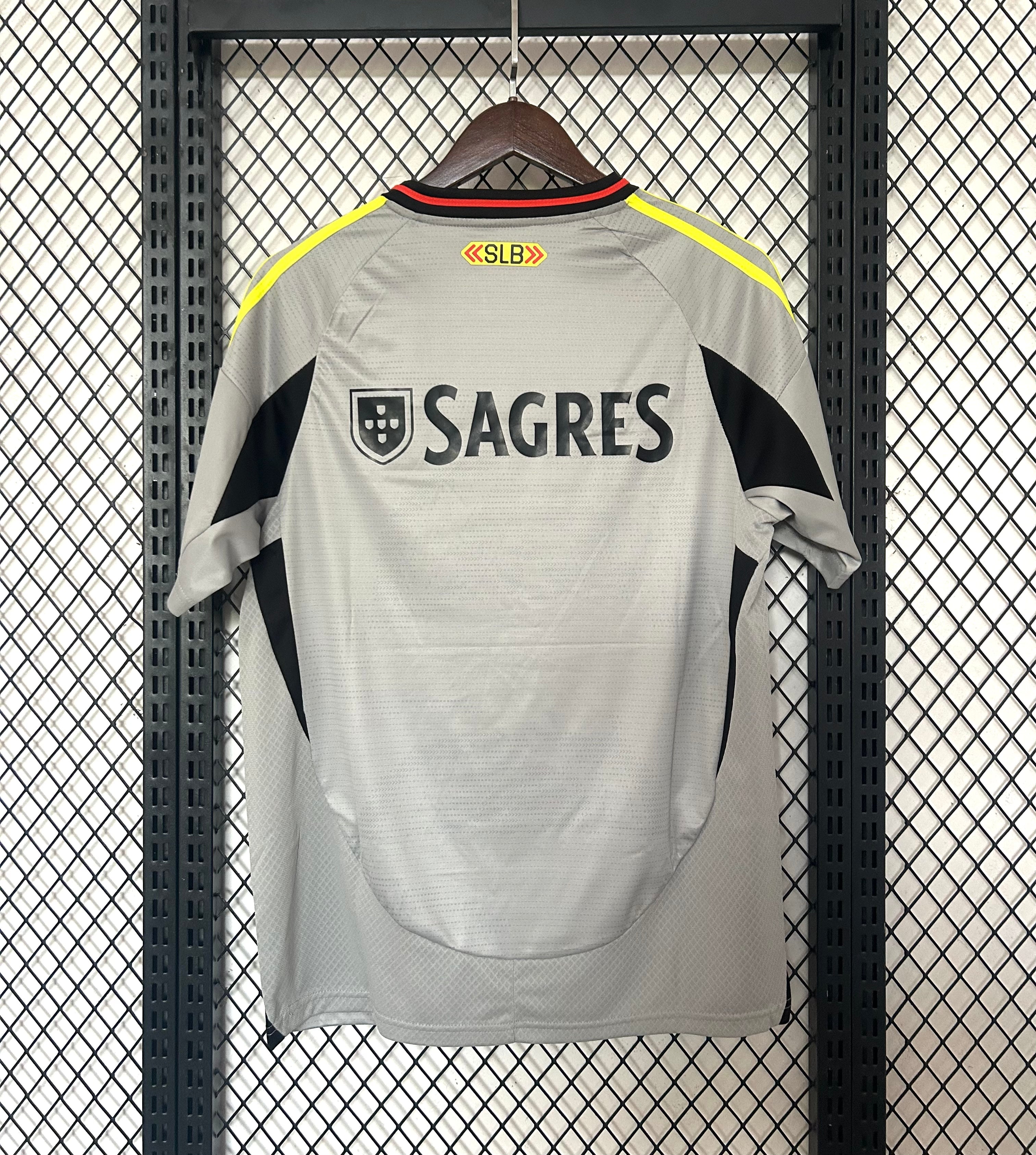 Maillot Benfica Third 24/25
