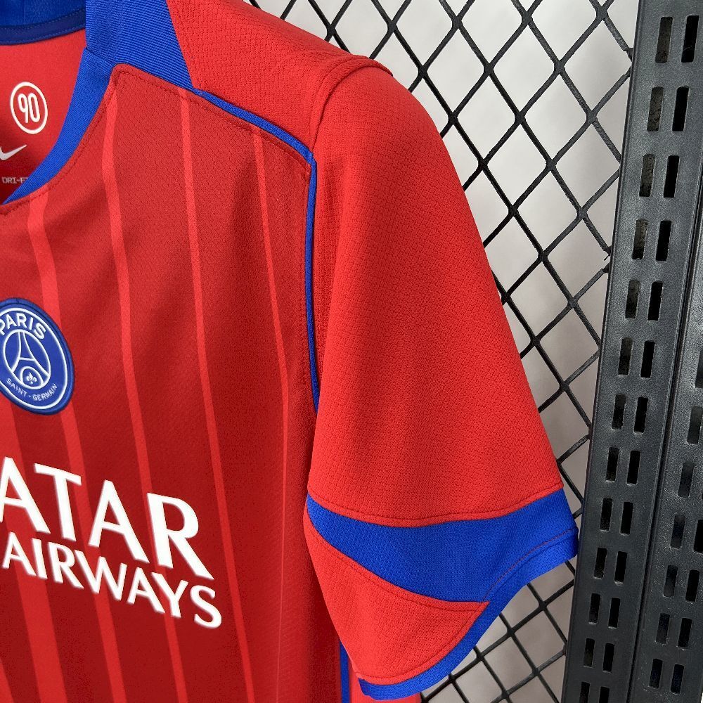 Maillot PSG Third 2025-2026