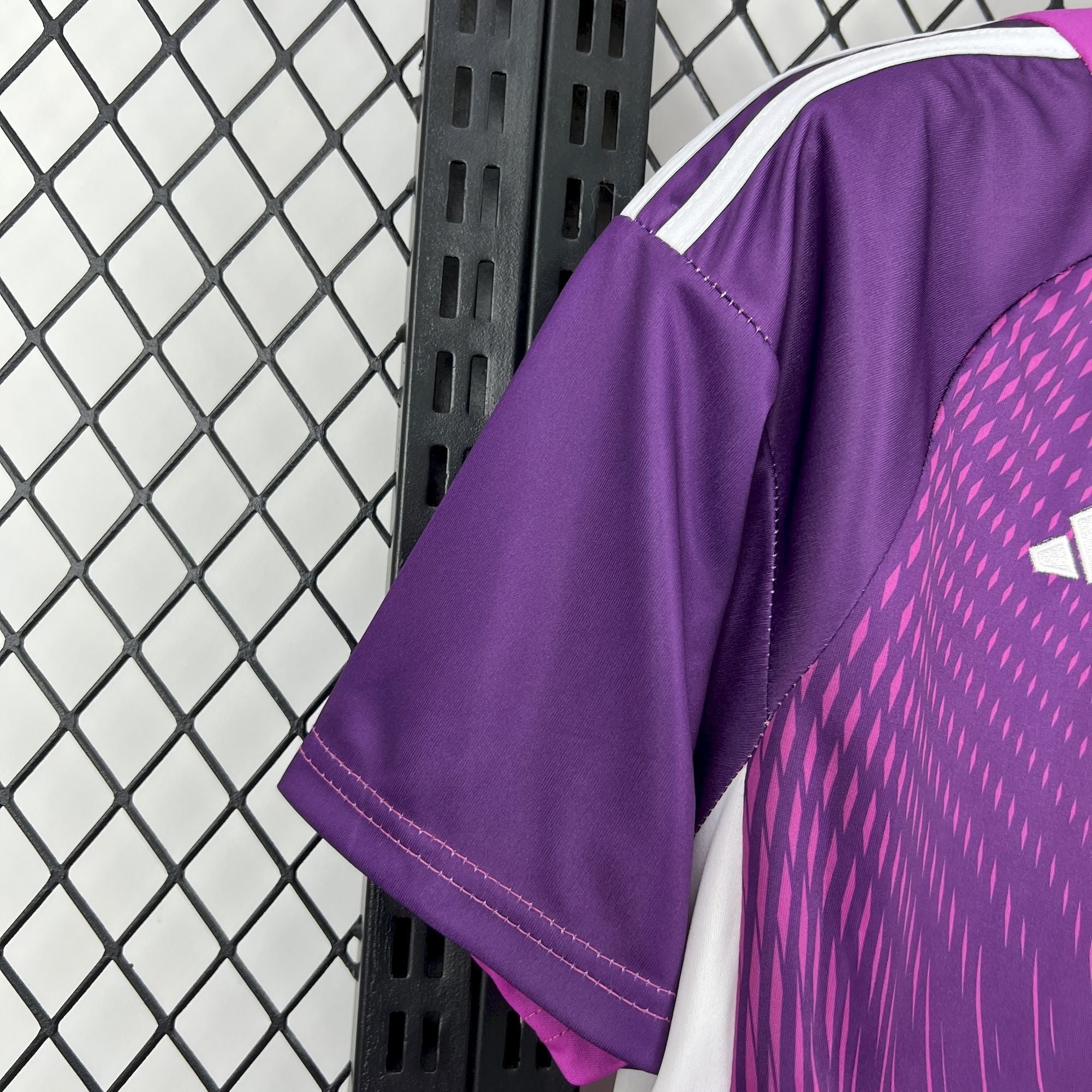 Maillot Bayern Munich Gardien 2025-2026