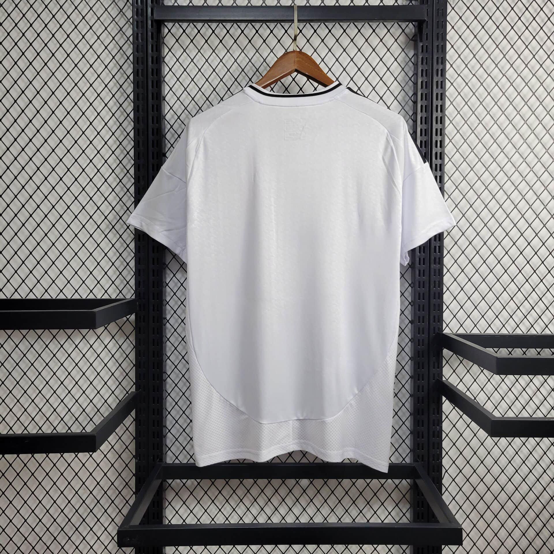 Maillot Real Madrid Domicile 24/25