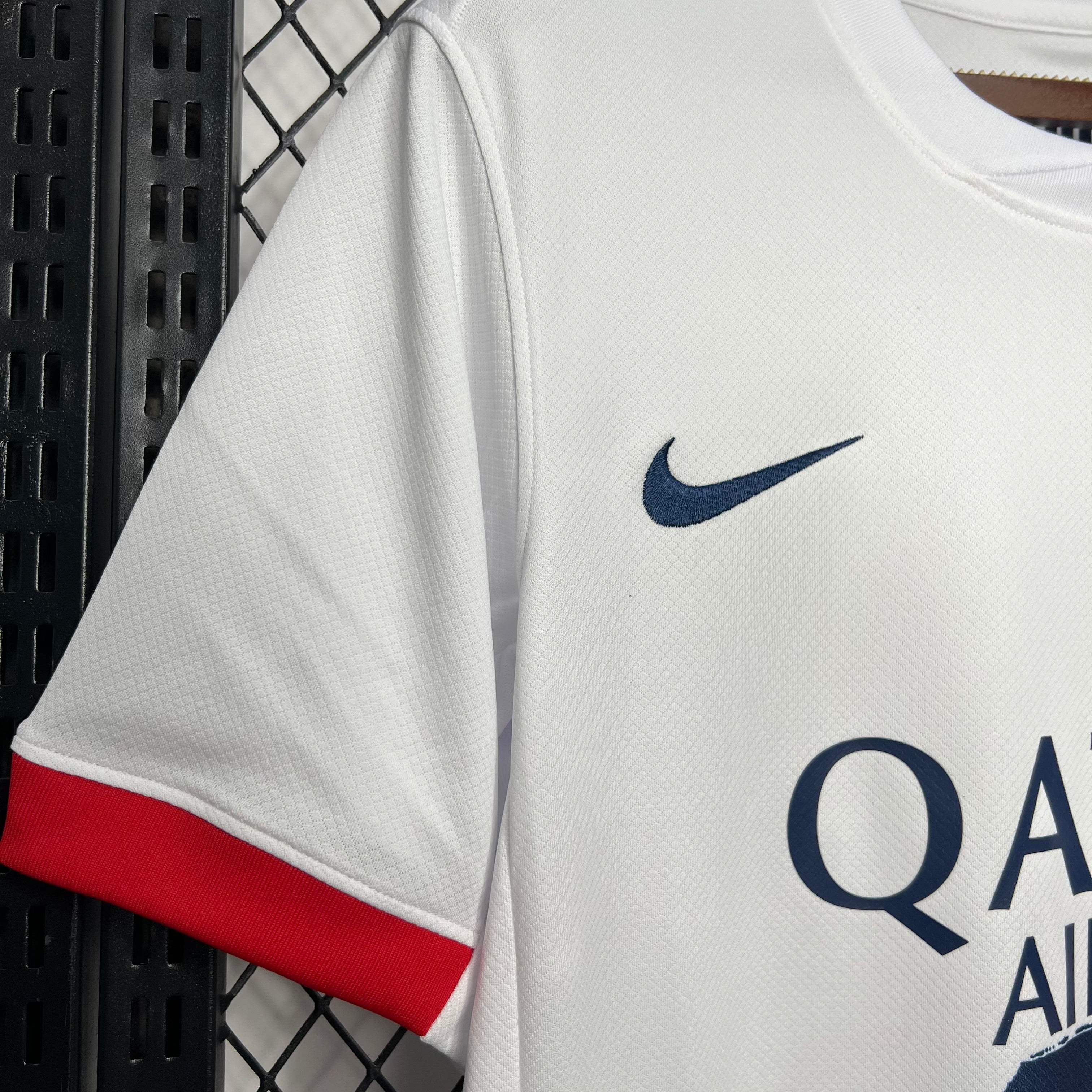Maillot PSG Extérieur 24/25