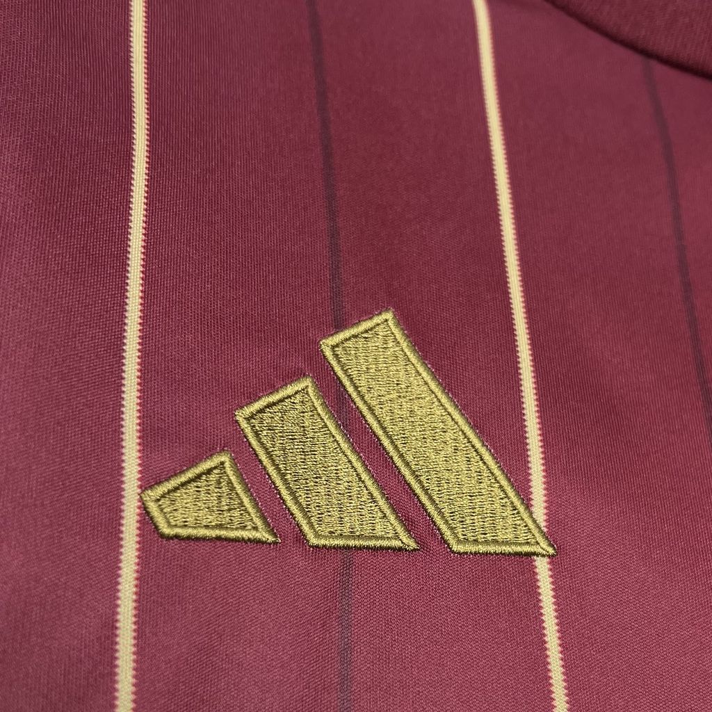 Maillot As Roma Domicile 24/25