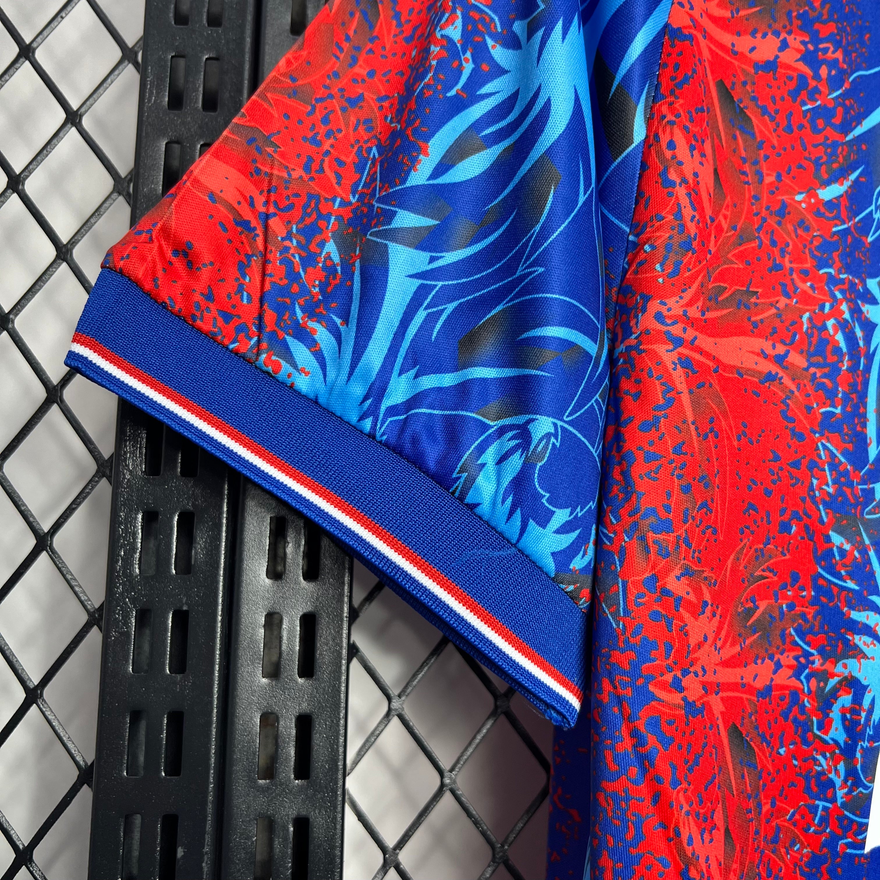 Maillot Crystal Palace Domicile 24/25