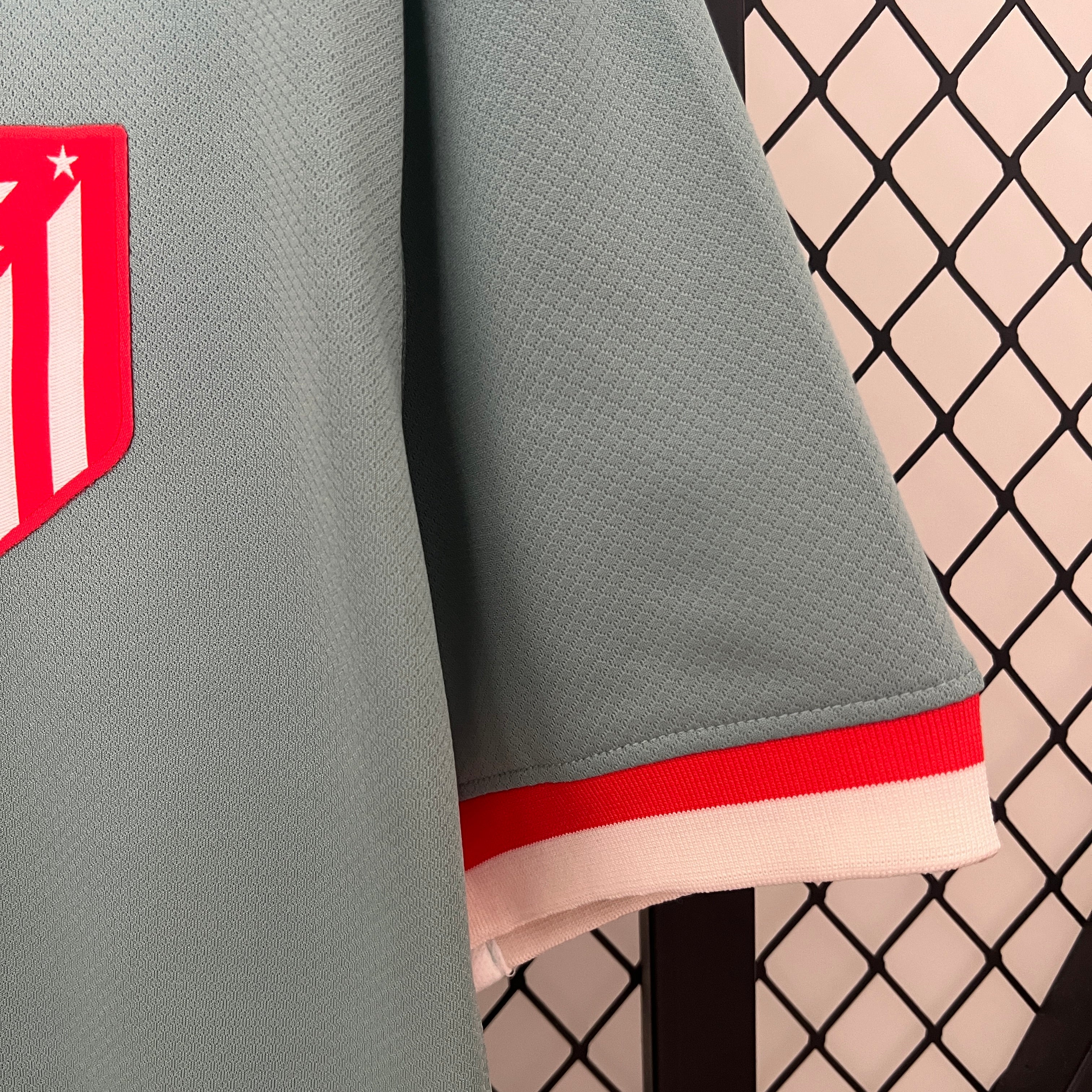 Maillot Atlético Madrid Extérieur 24/25