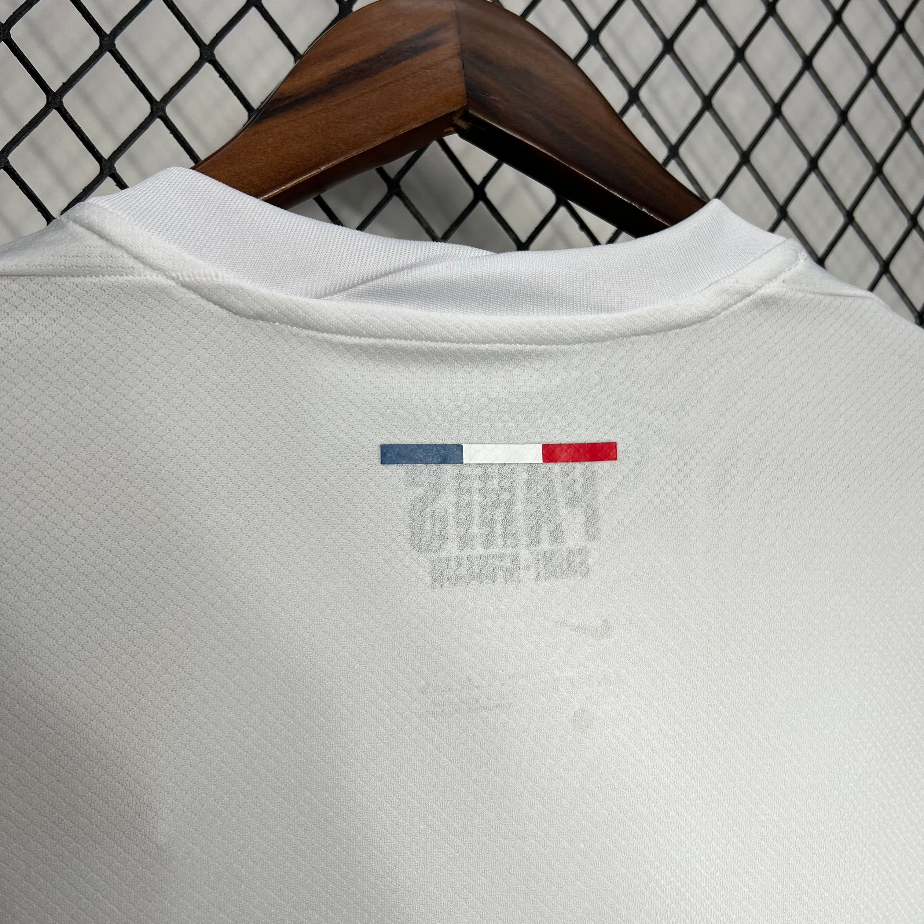Maillot PSG Extérieur 24/25