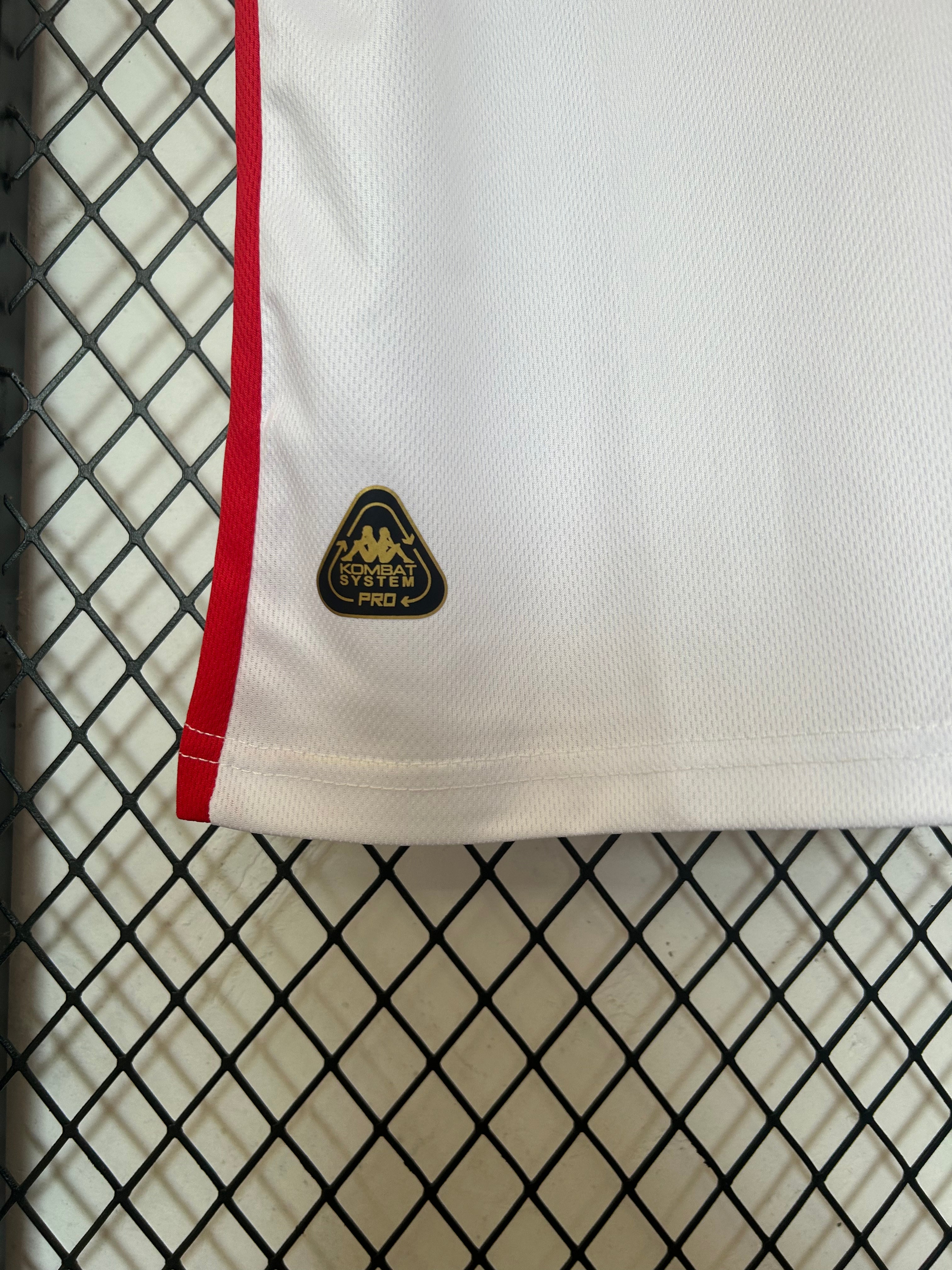 Maillot Monaco Domicile 24/25