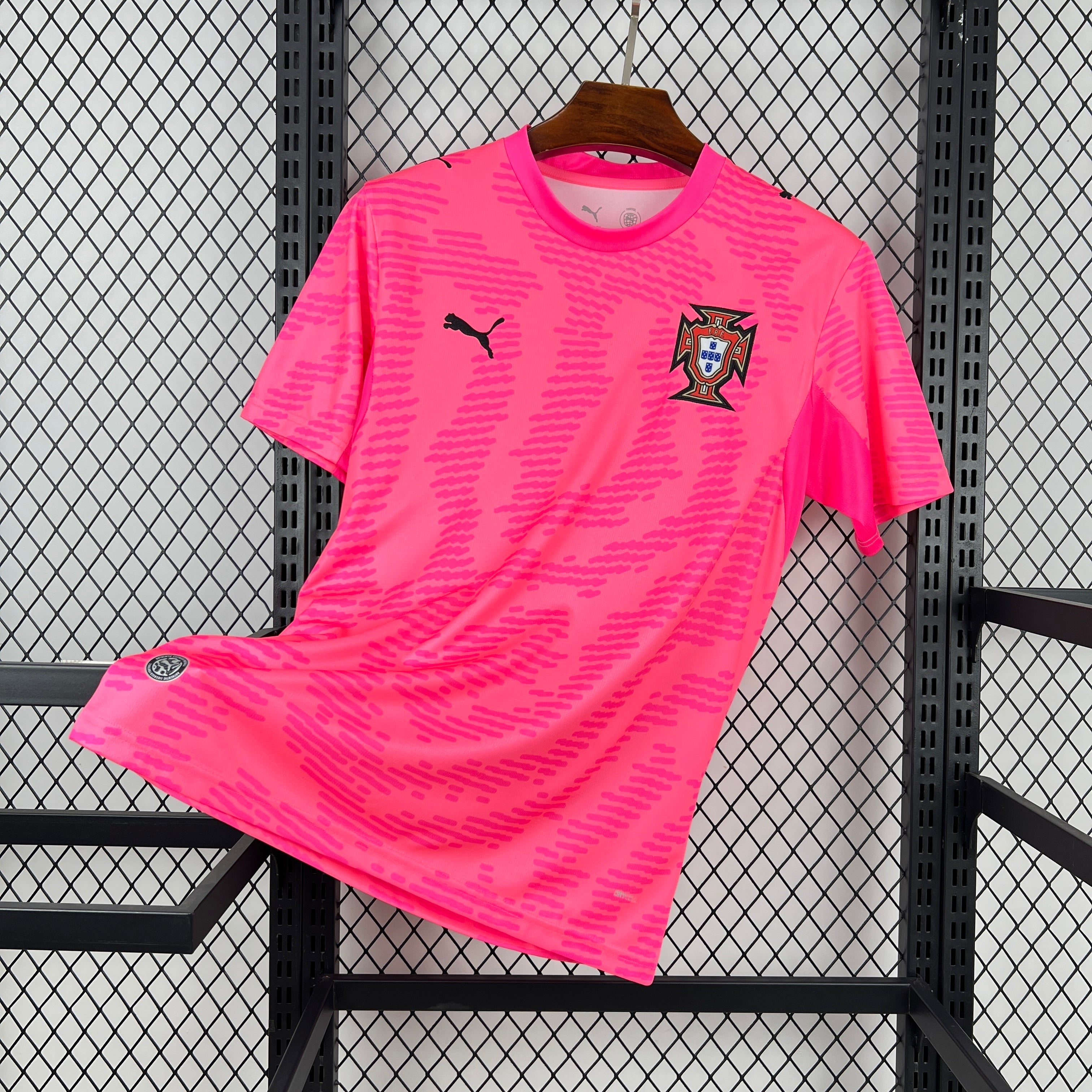 Maillot Portugal Gardien 2026