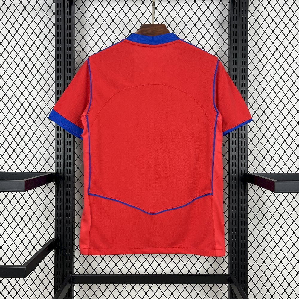 Maillot PSG Third 2025-2026