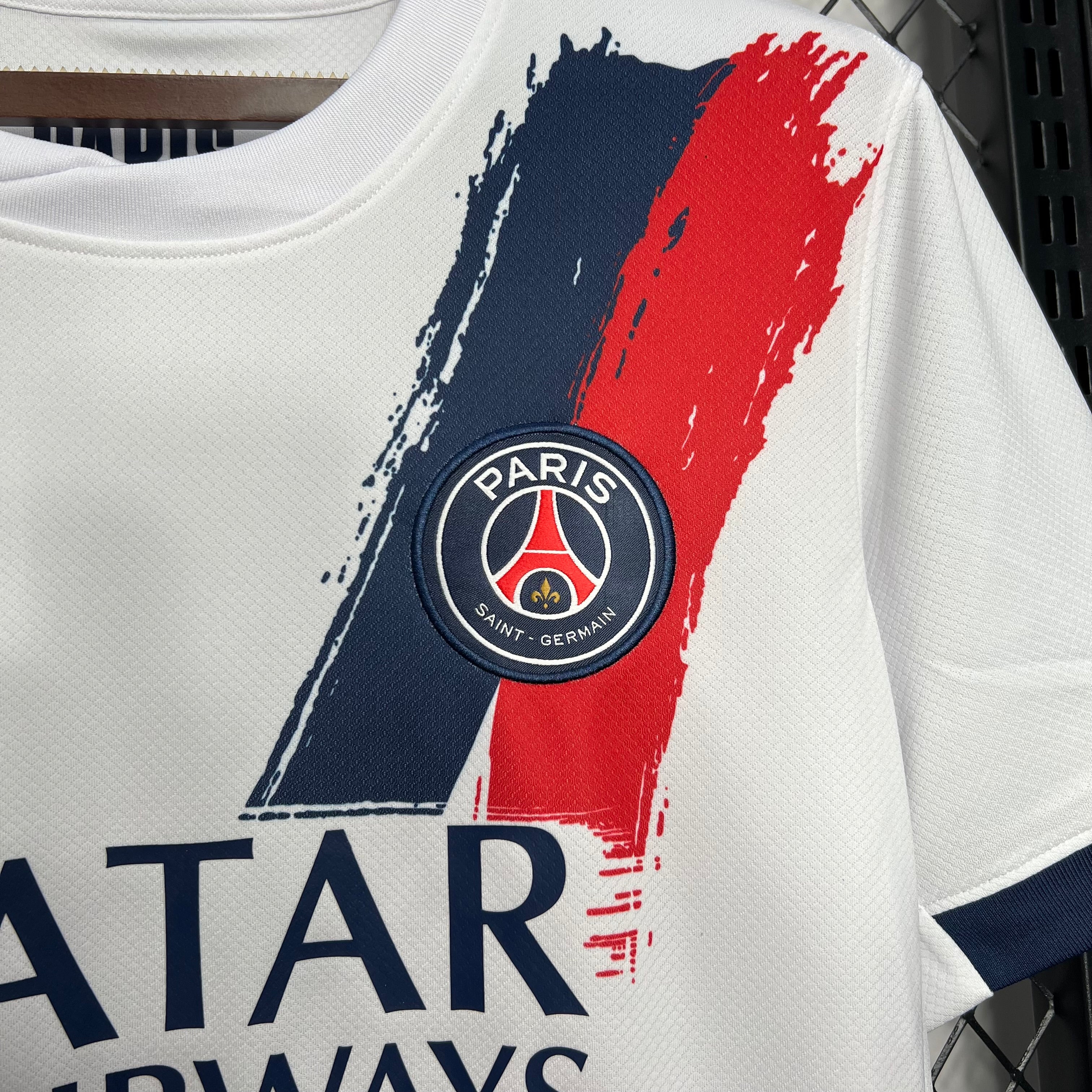 Maillot PSG Extérieur 24/25