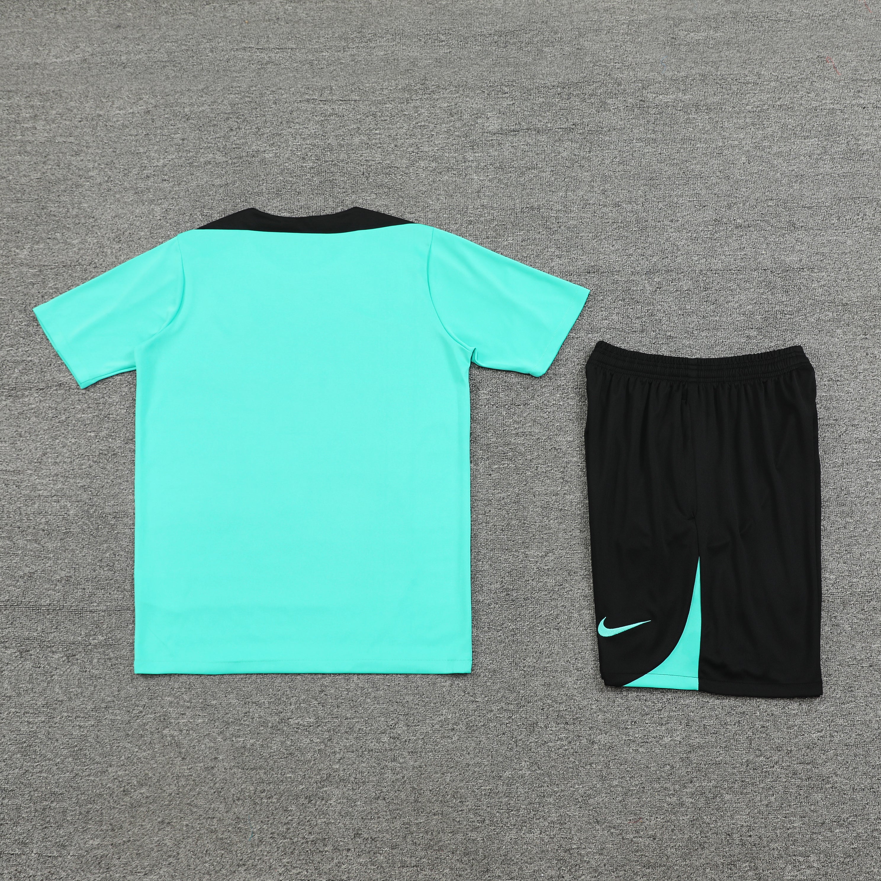 Ensemble Atlético Madrid Training