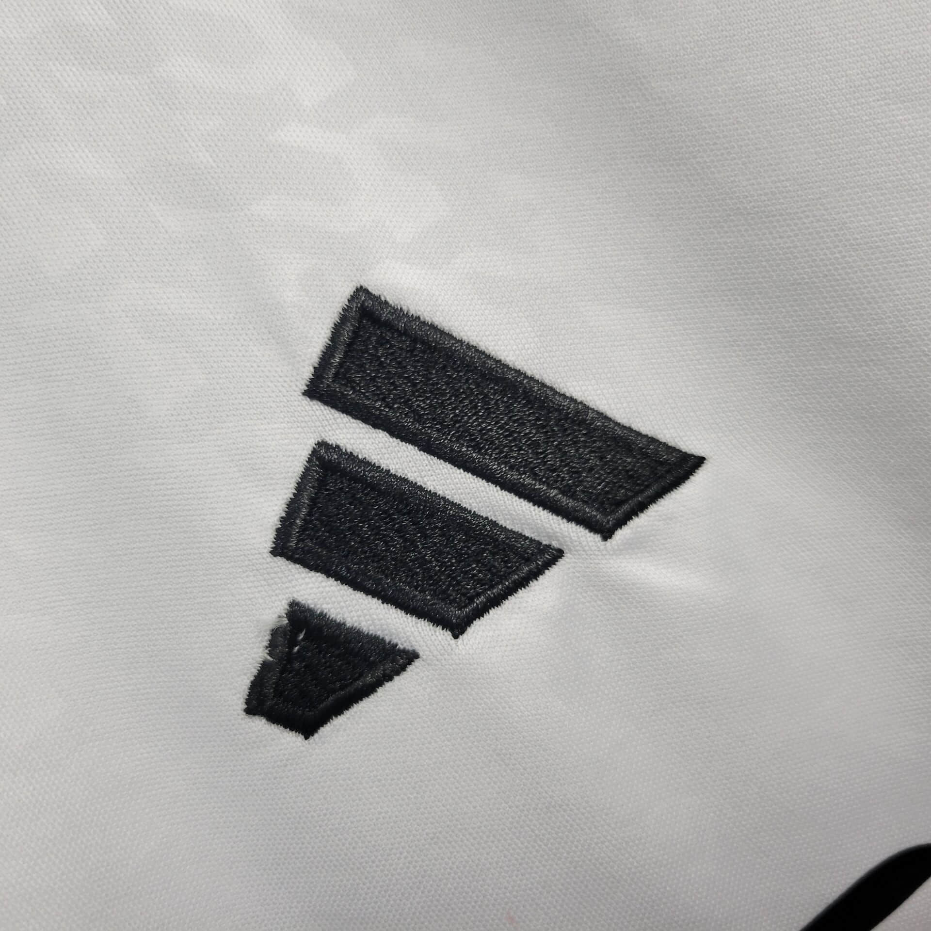 Maillot Real Madrid Domicile 24/25