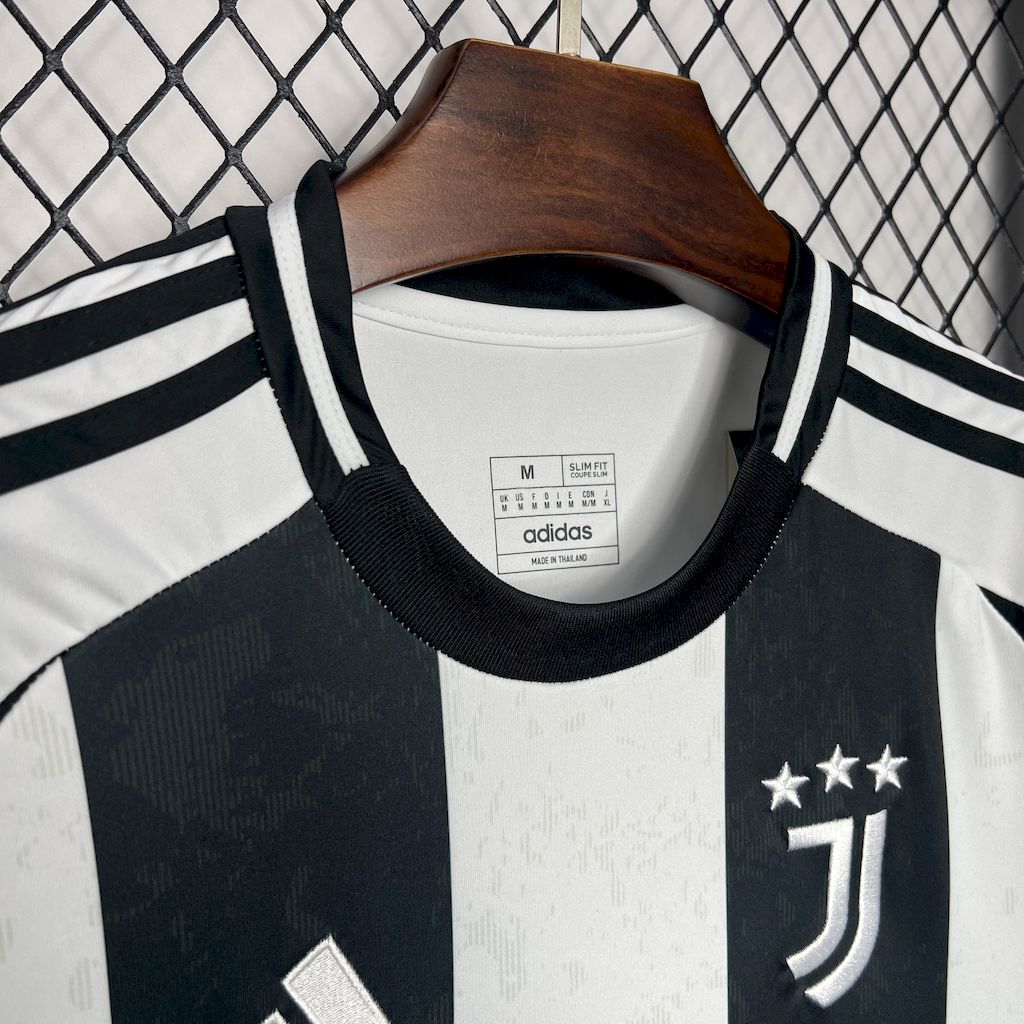 Maillot Juventus Domicile 24/25