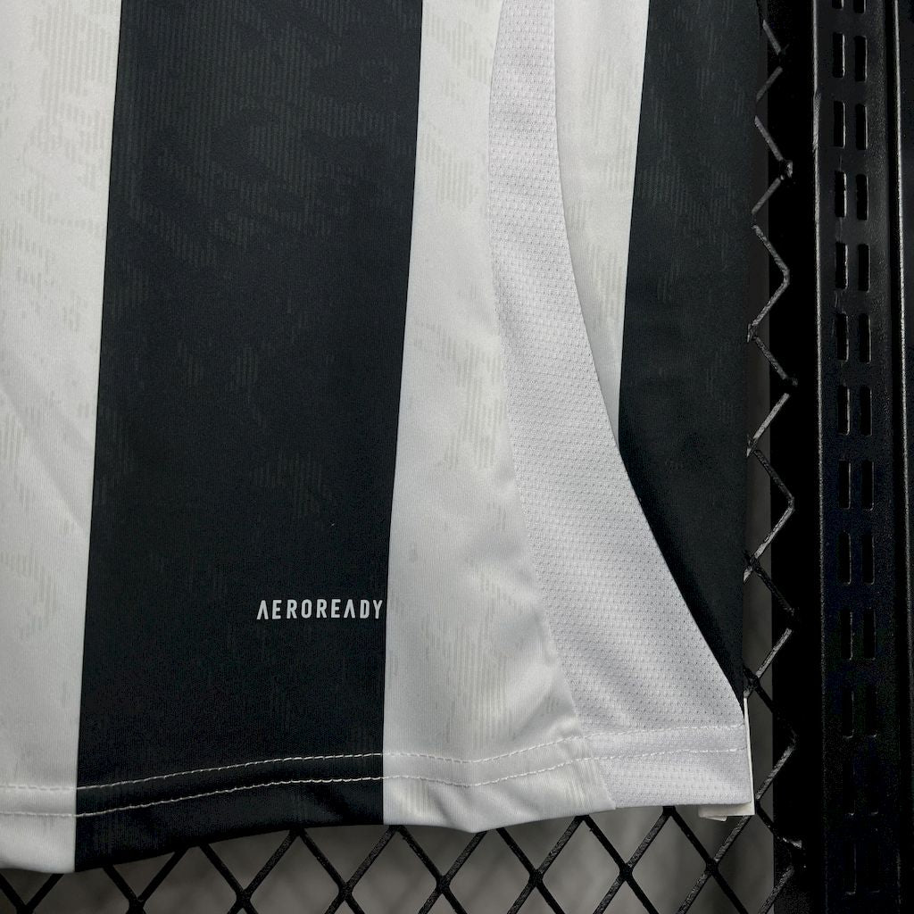 Maillot Juventus Domicile 24/25