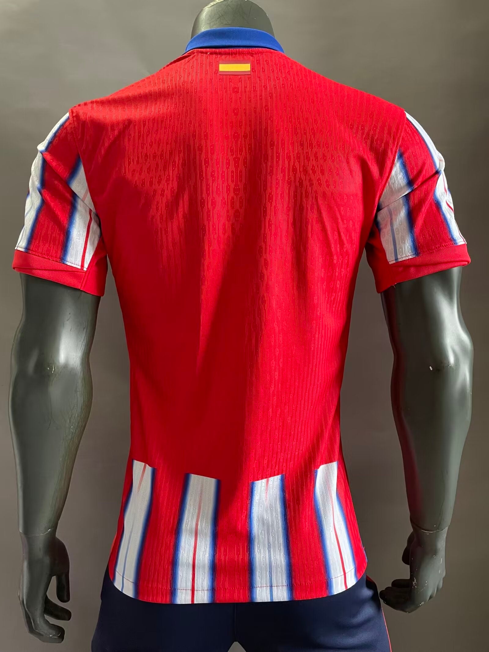 Maillot Atlético Madrid Domicile Version Player 24/25