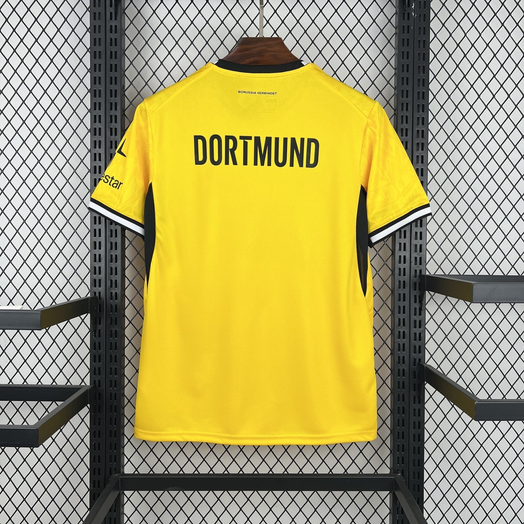 Maillot Dortmund 26-27