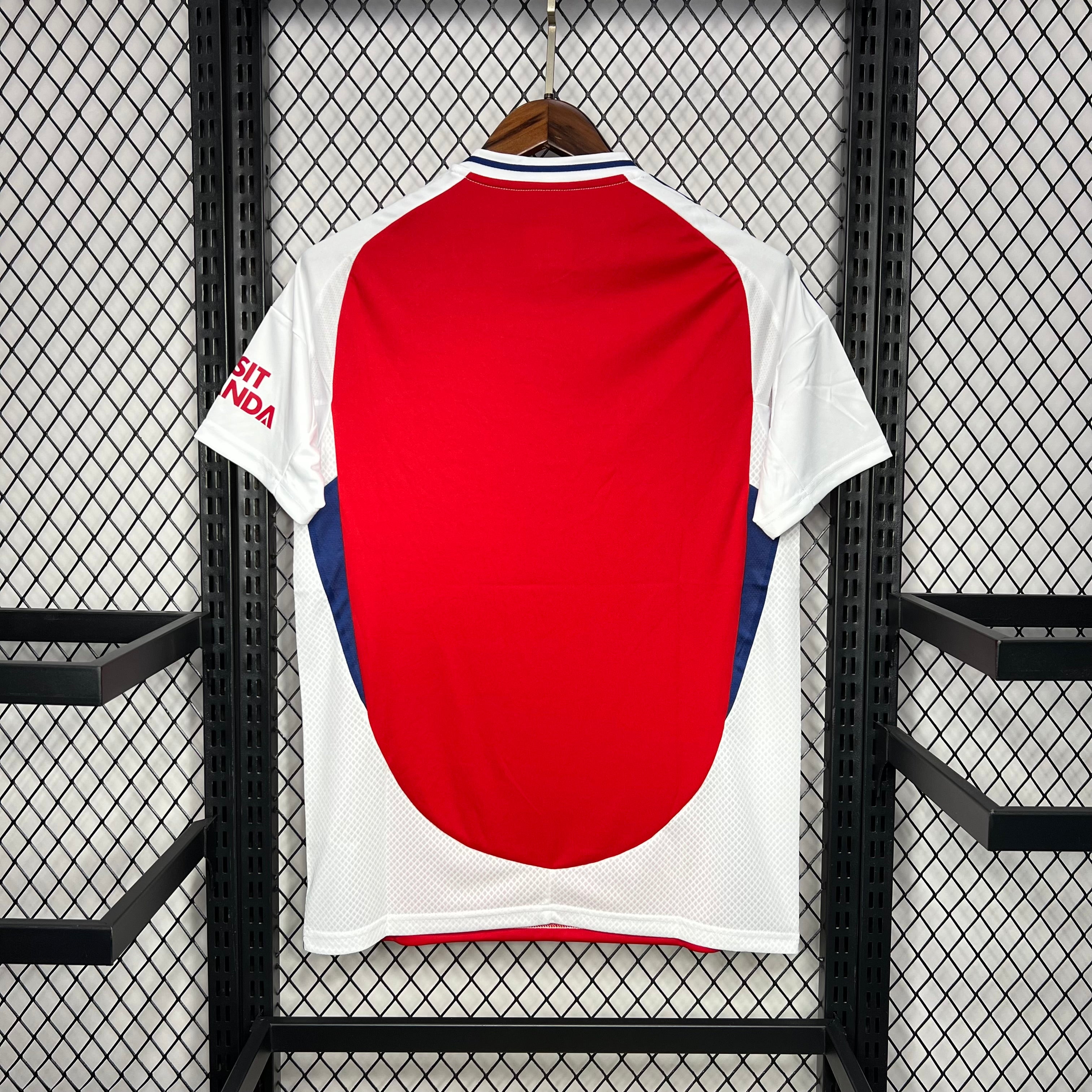 Maillot Arsenal Domicile 24/25