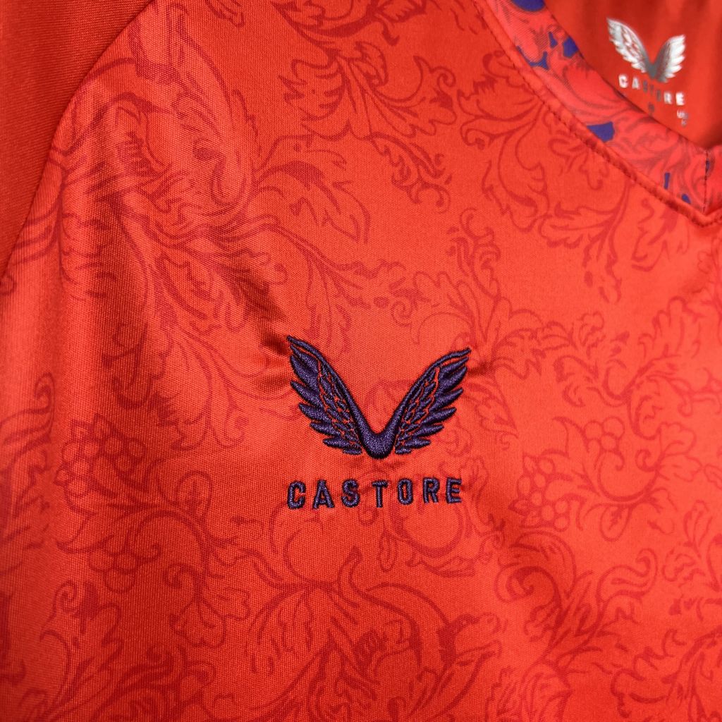Maillot Séville Extérieur 24/25