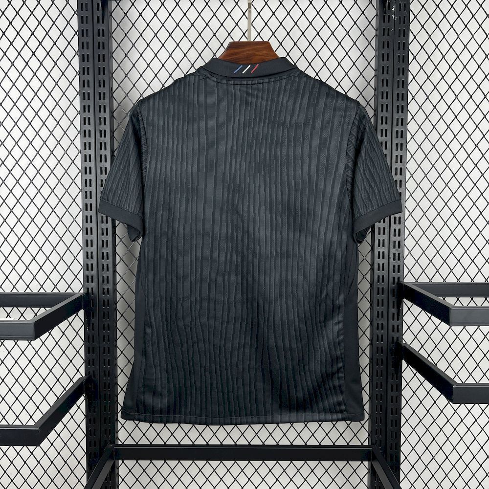 Maillot PSG Fourth 25-26