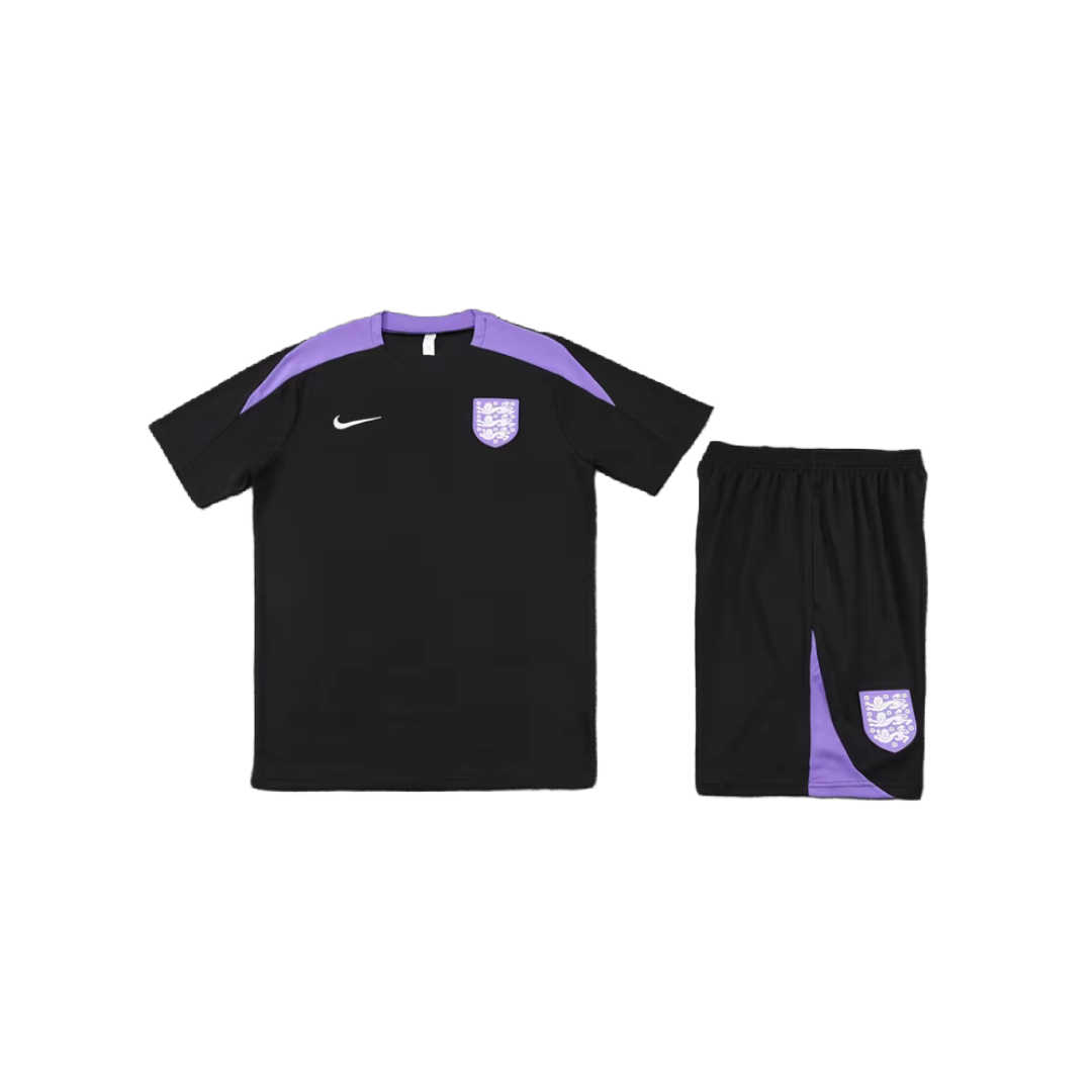 Ensemble Angleterre Training