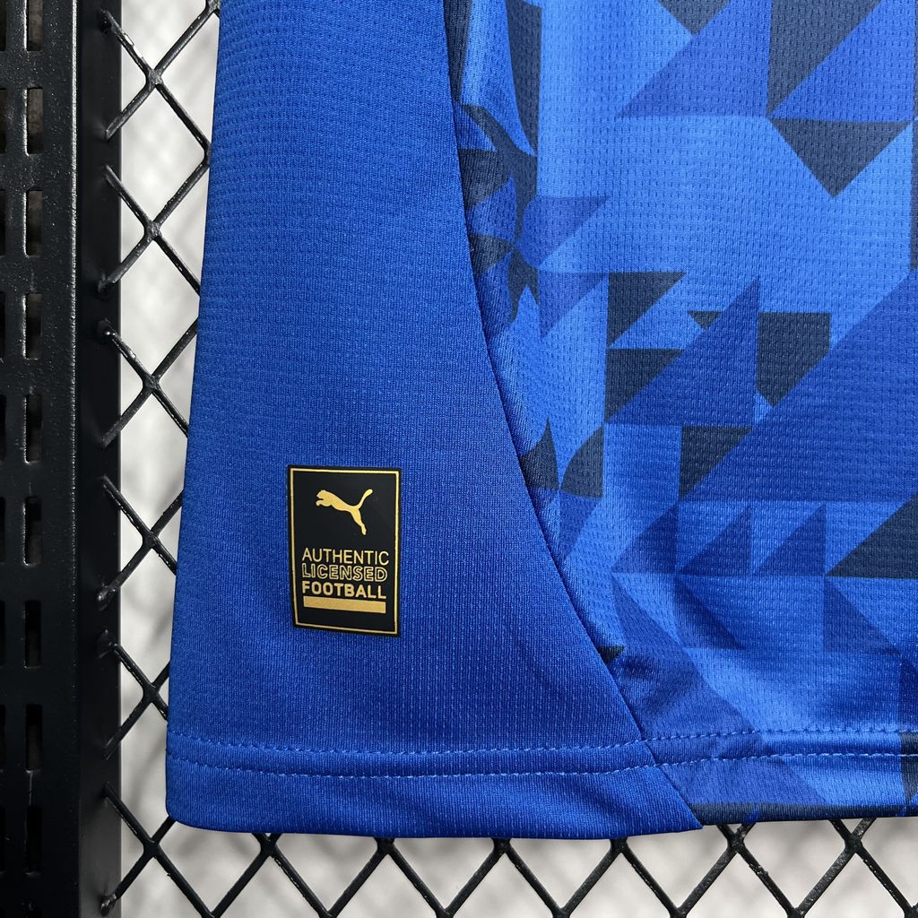Maillot Alhilal Domicile 24/25