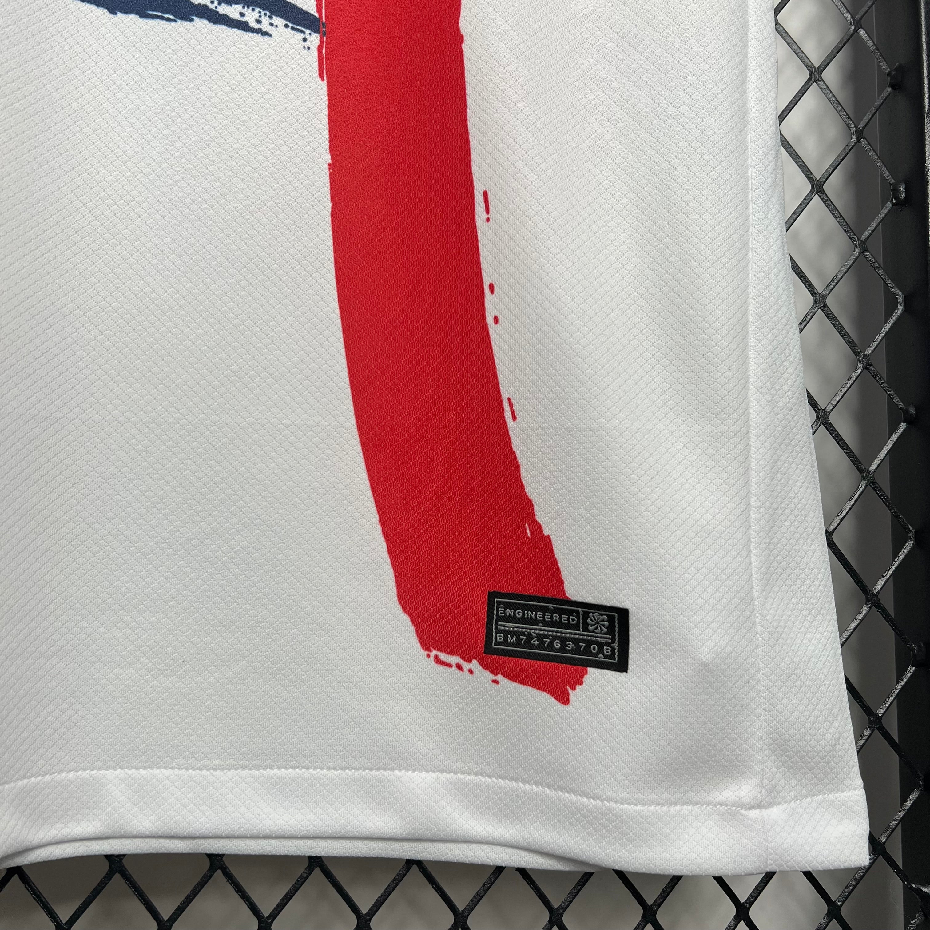 Maillot PSG Extérieur 24/25